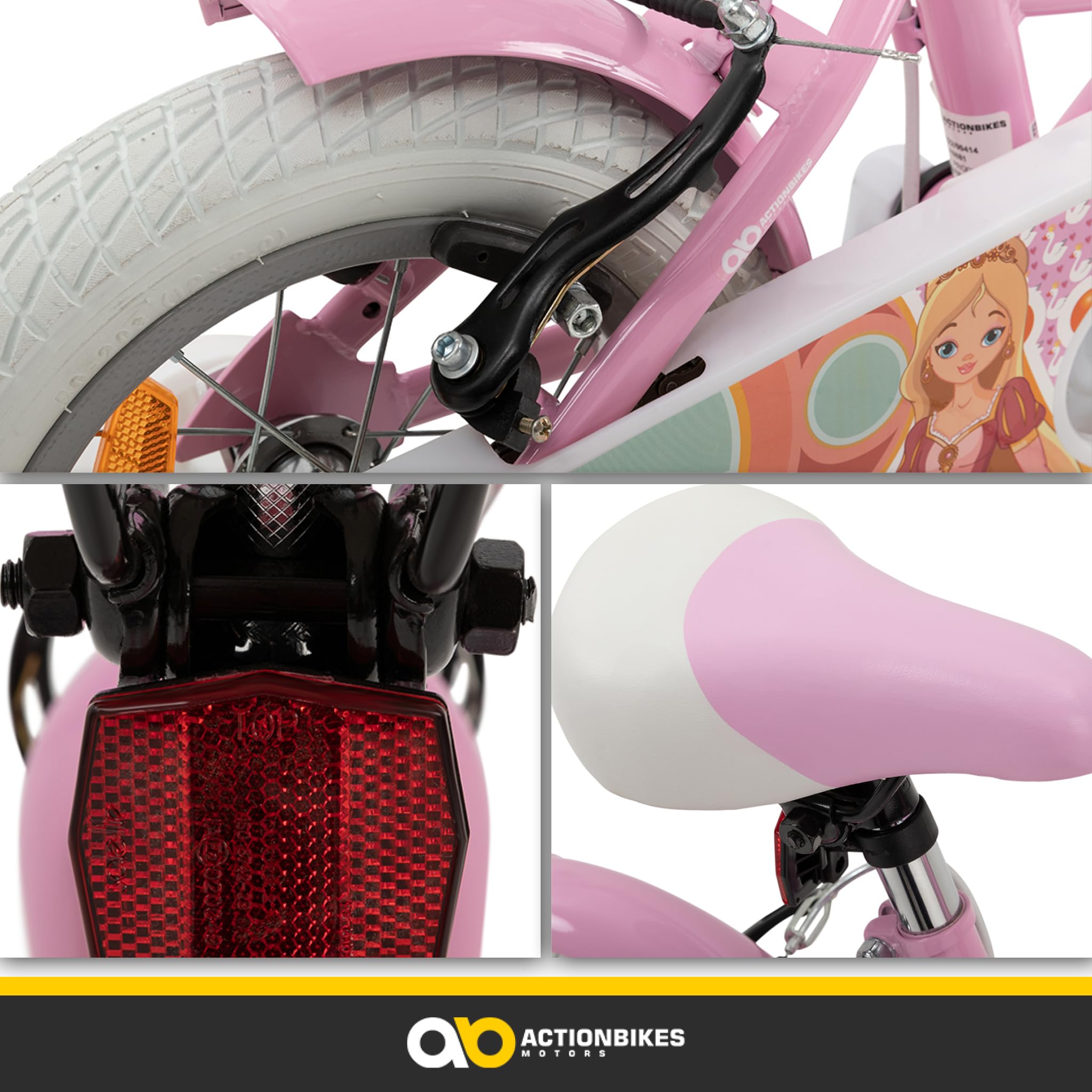 actionbikes-princess-kinderfahrrad-12-zoll-rosa-mit-st-tzr-dern image 8