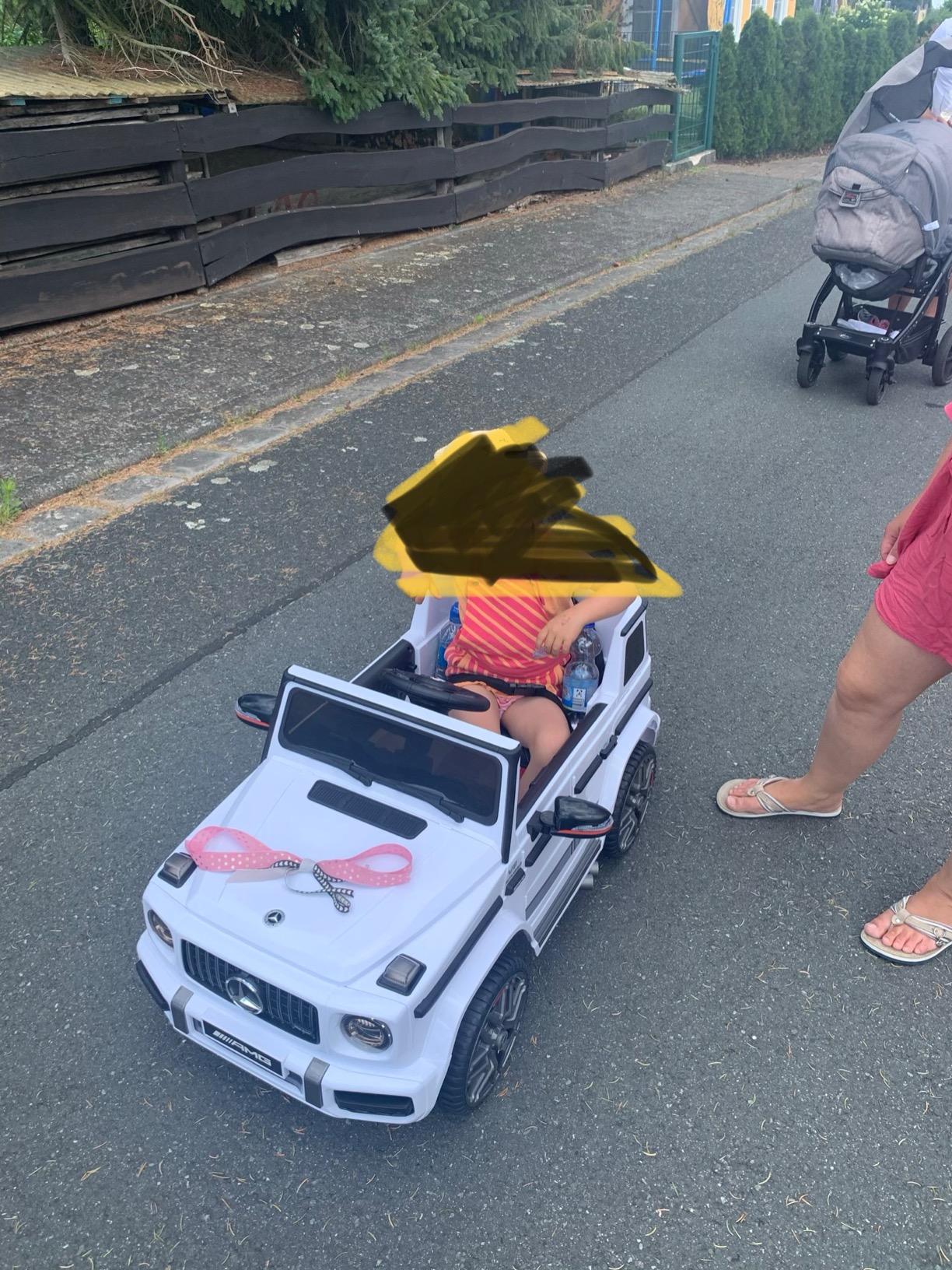 Lieblingsauto
