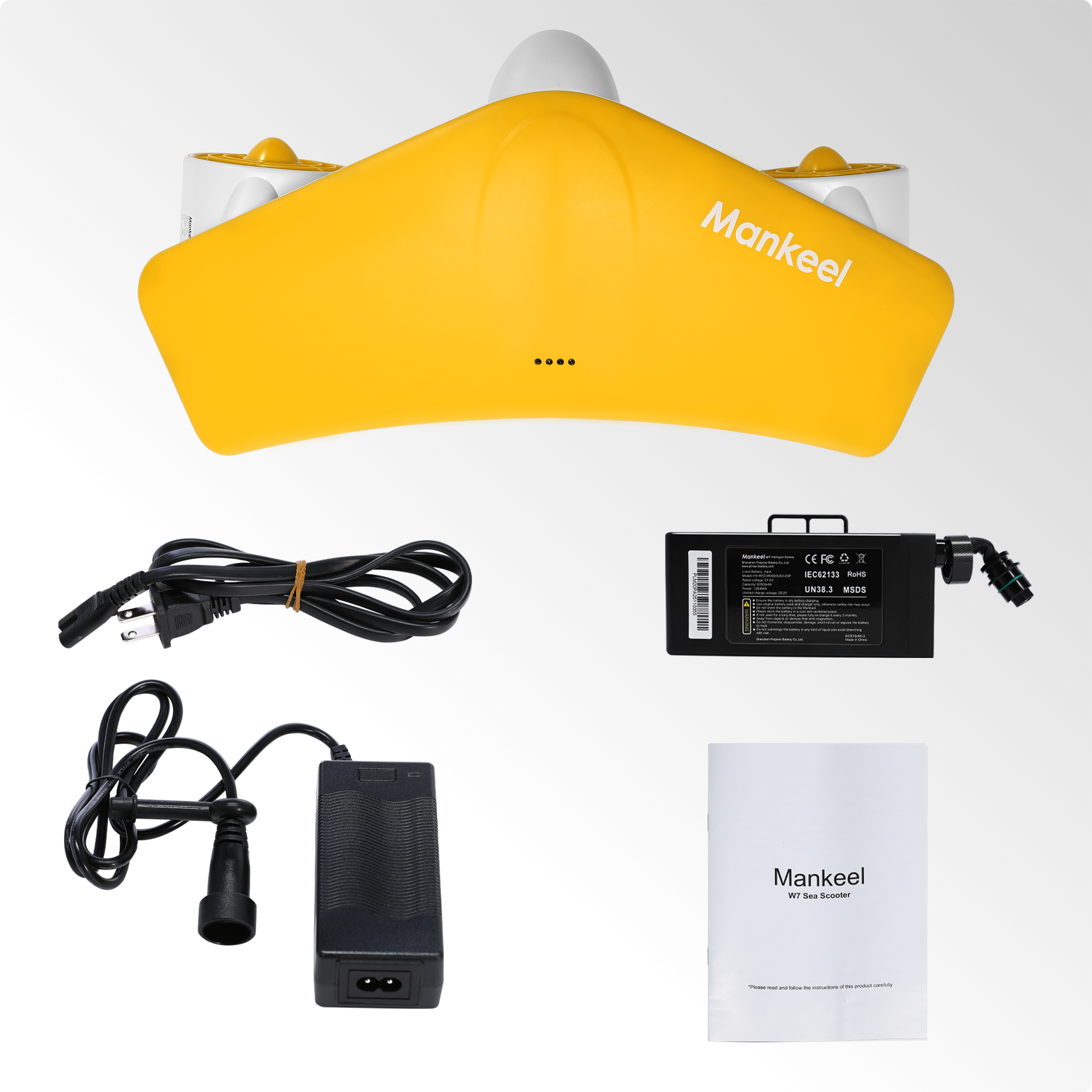 oryxearth-unterwasserscooter-dual-motor-schwarz-50-m image 7