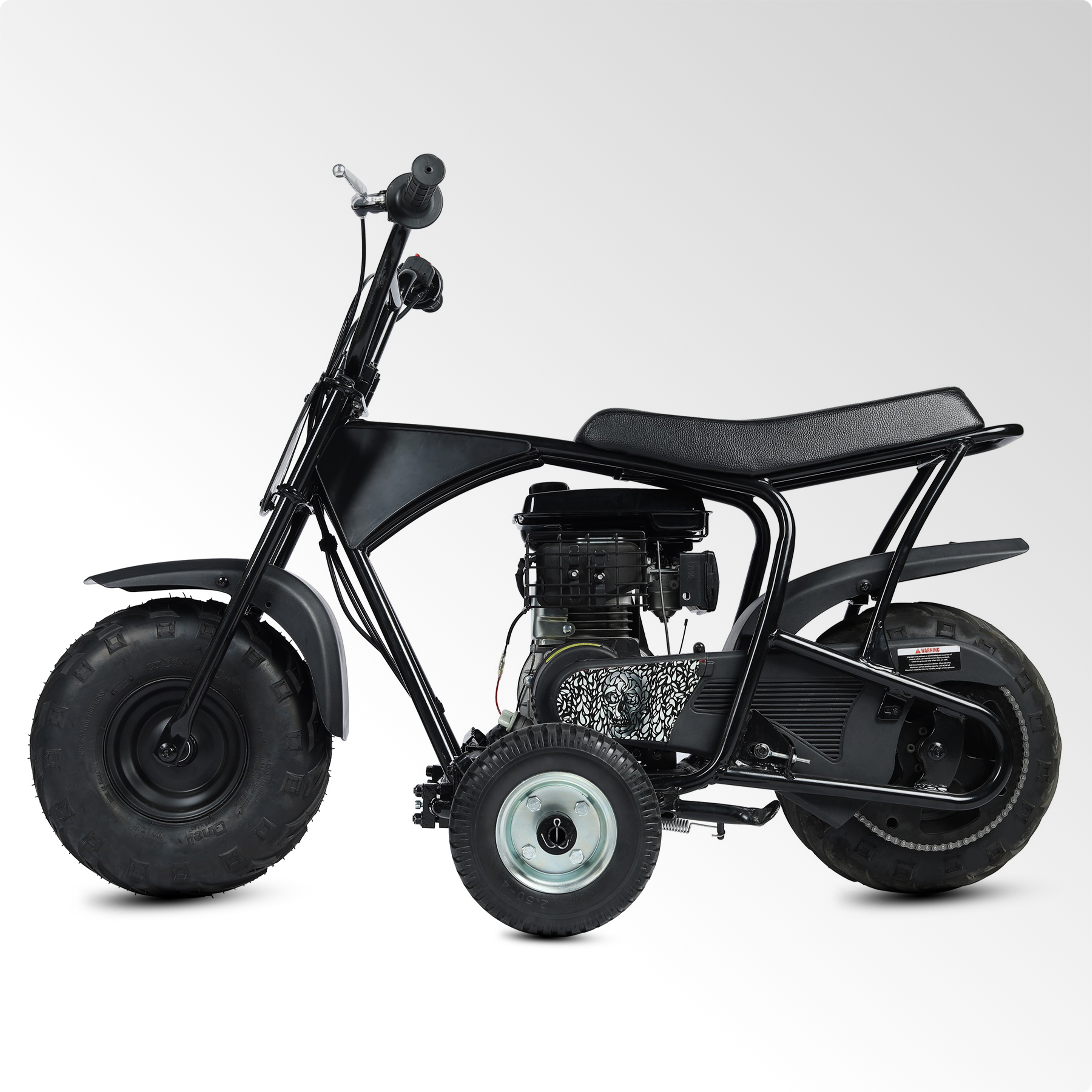 oryxearth-bike-accessories-dirt-bike-st-tzr-der-schwarz-f-r-kids image 2