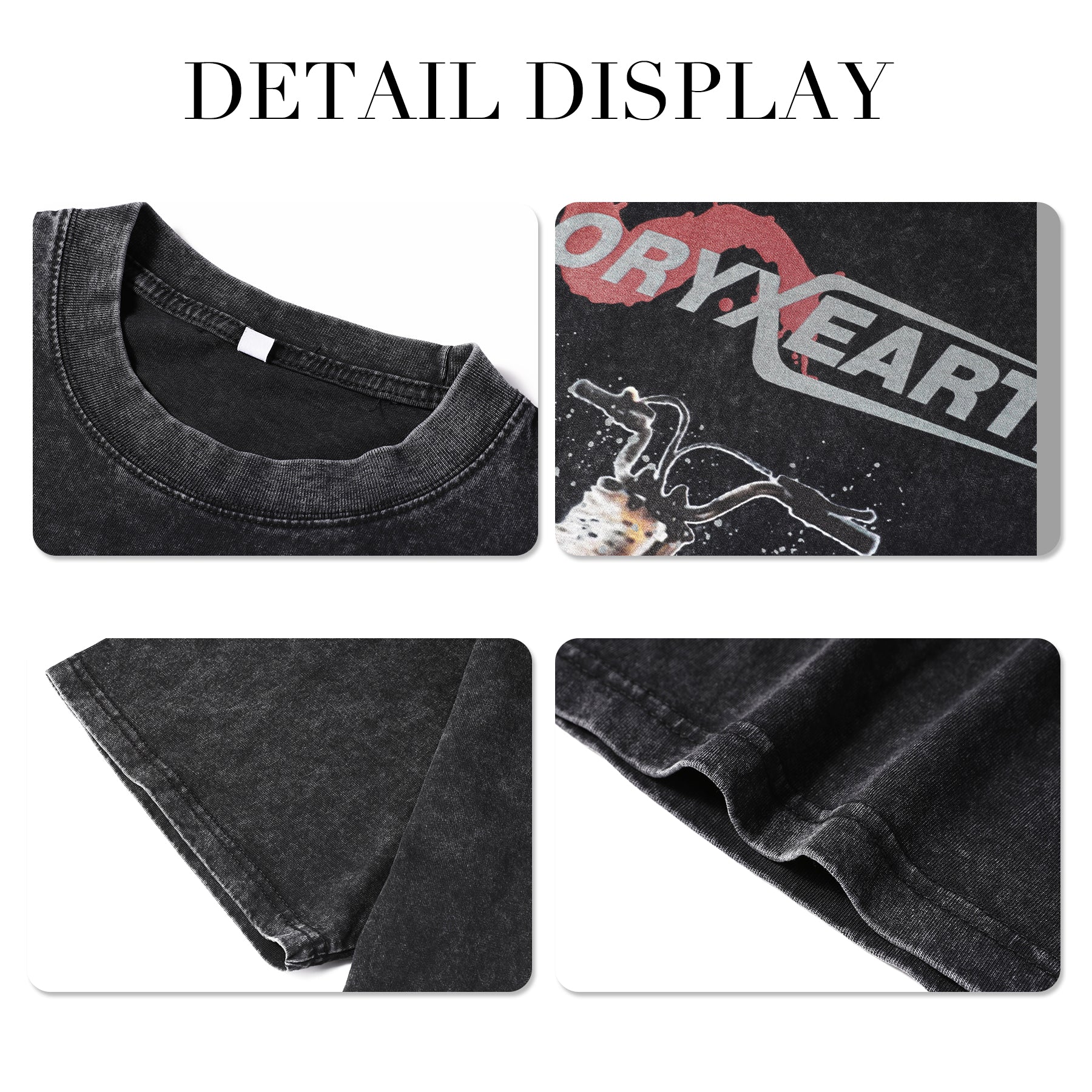 oryxearth-vintage-t-shirt-dirt-bike-schwarz-baumwolle image 7