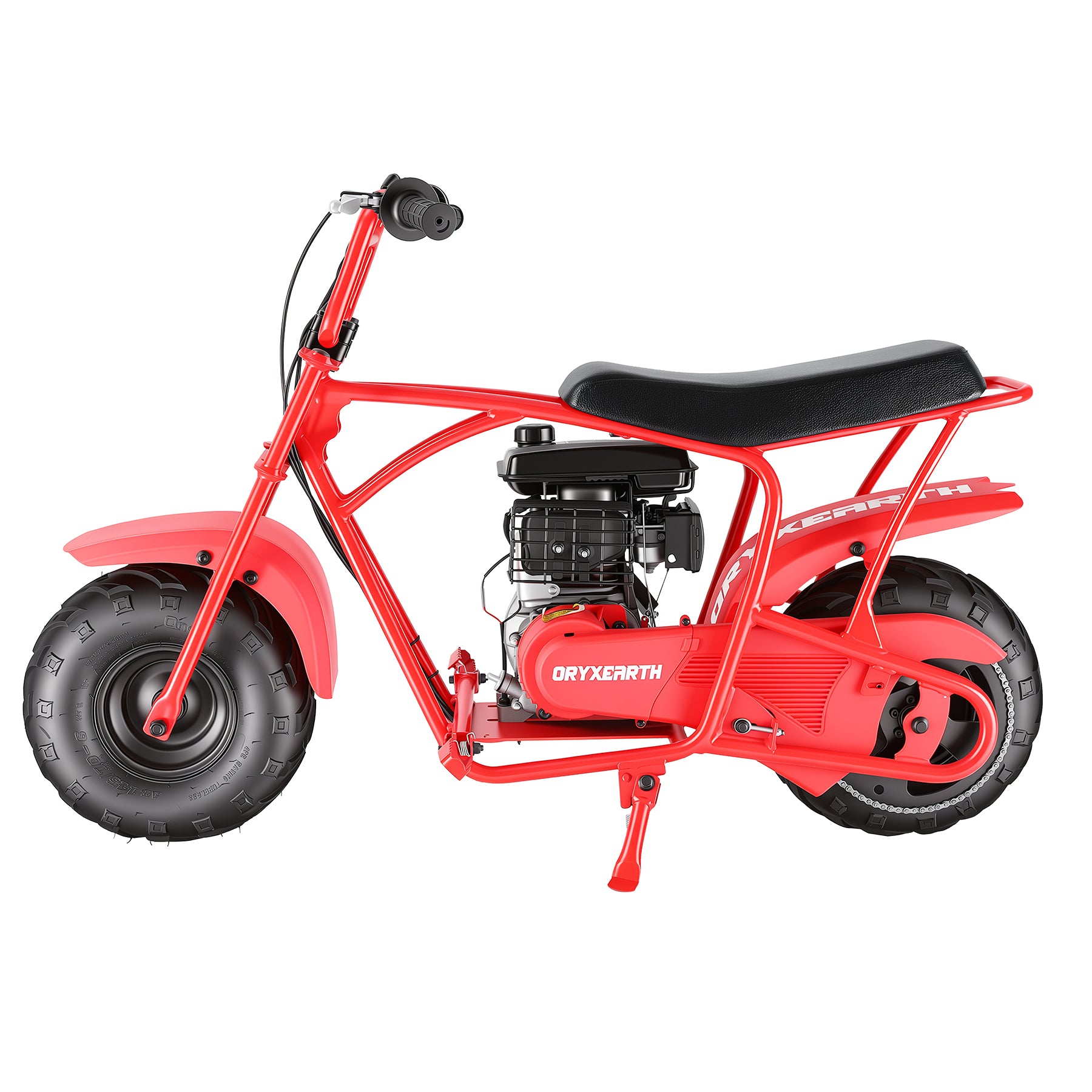 oryxearth-brm100p-1-mini-bike-red-edition-105cc-offroad image 2