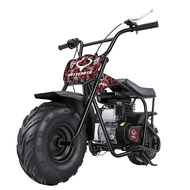 oryxearth-brm100p-1-105cc-mini-bike-dirt-bike-4-takt image 1