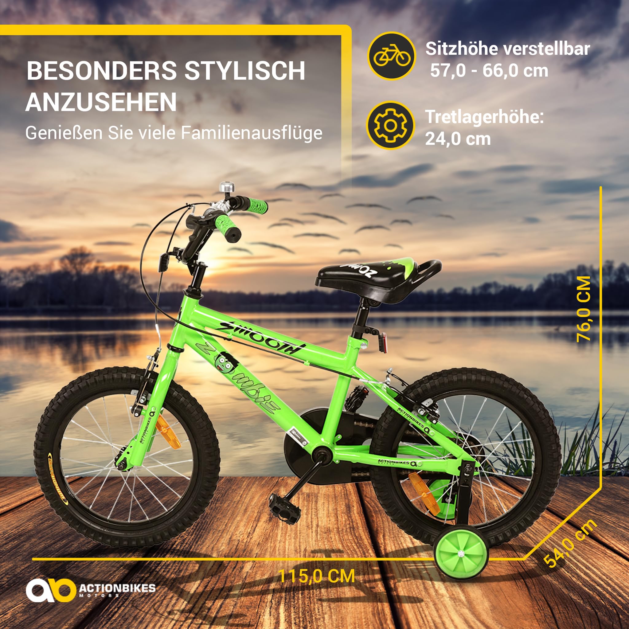 actionbikes-zombie-kinderfahrrad-16-zoll-mit-st-tzr-dern-4-7-j image 7