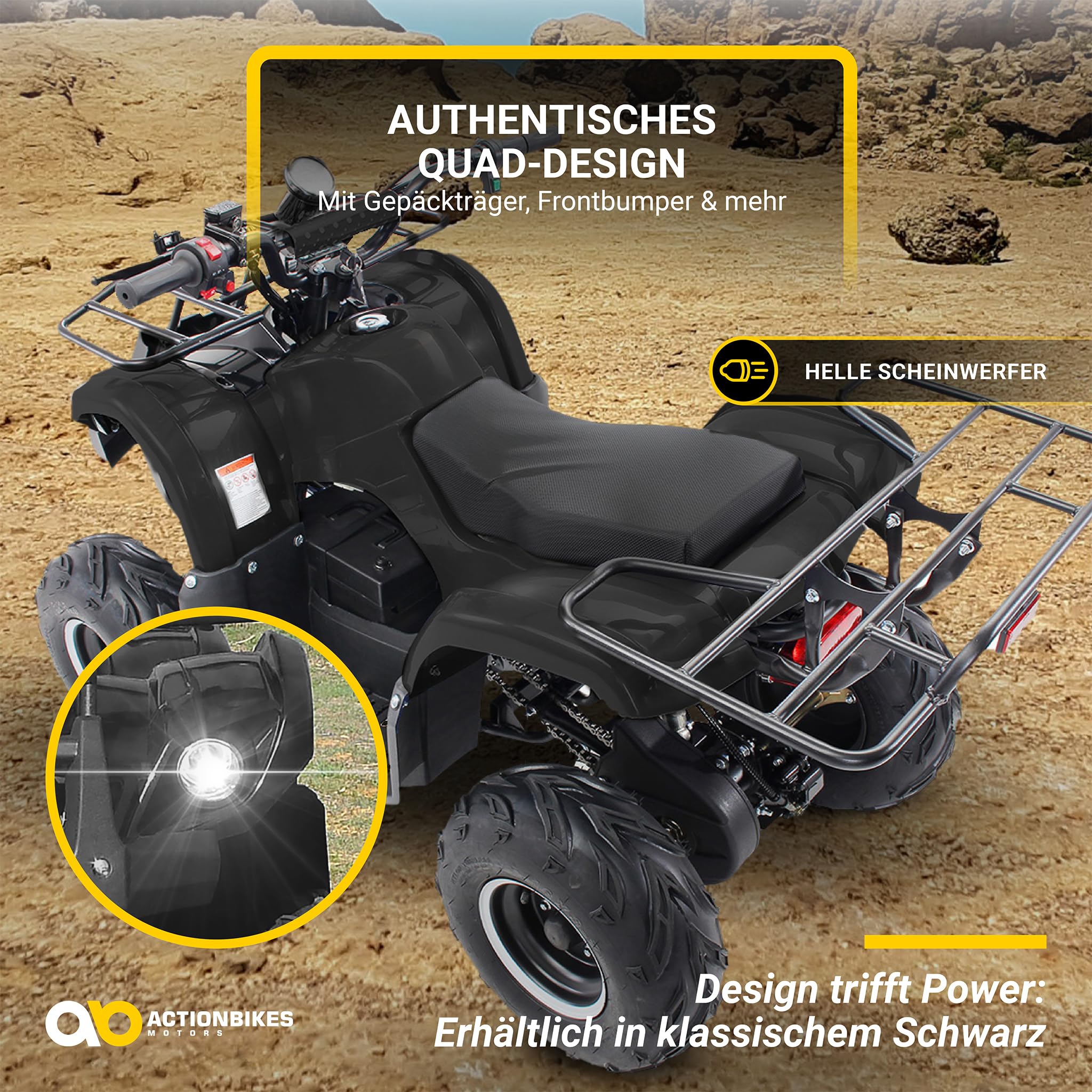 actionbikes-motors-s-8-farmer-kinderquad-elektro-schwarz-1000w image 8