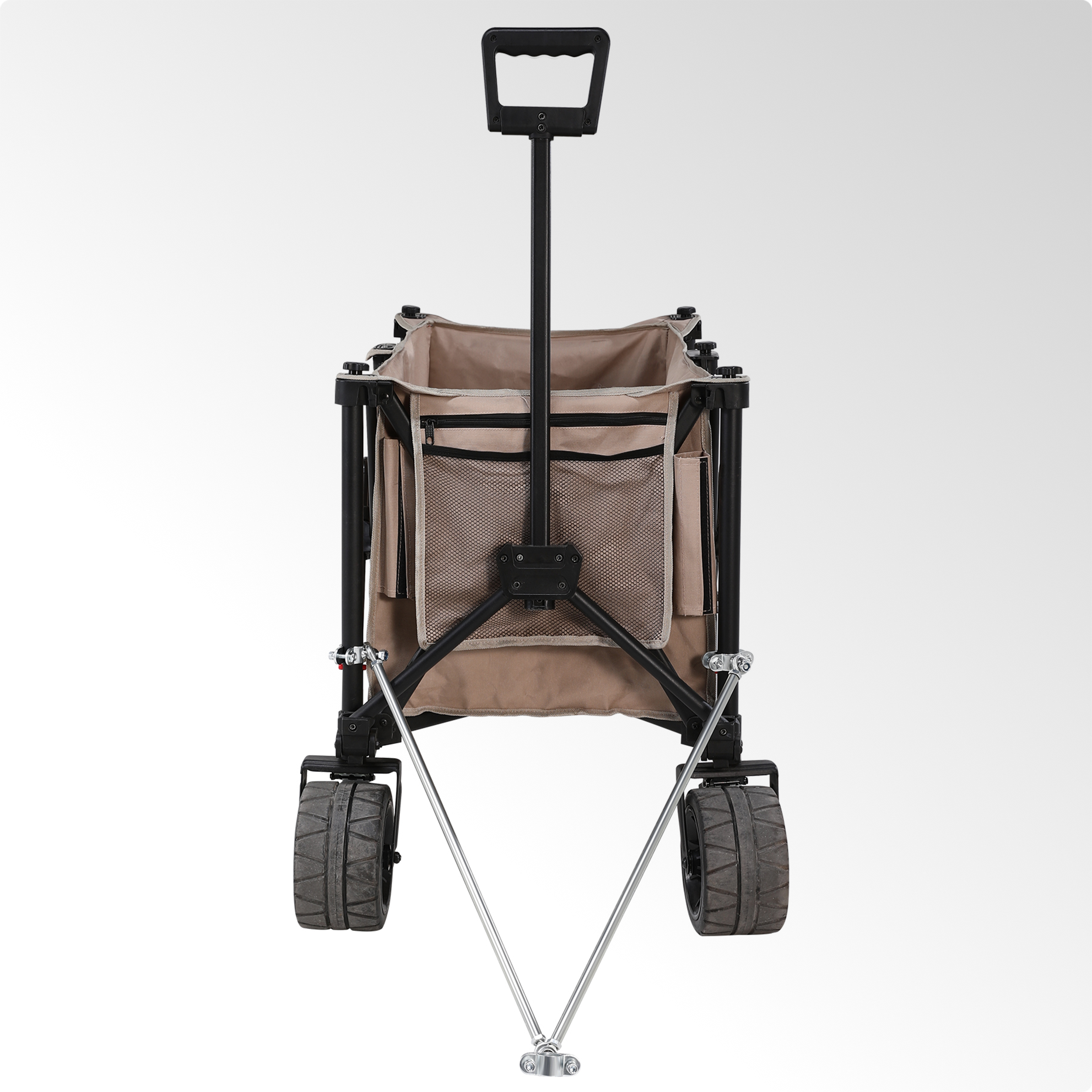oryxearth-mini-abschleppstange-tow-bar-silber-verstellbar image 6