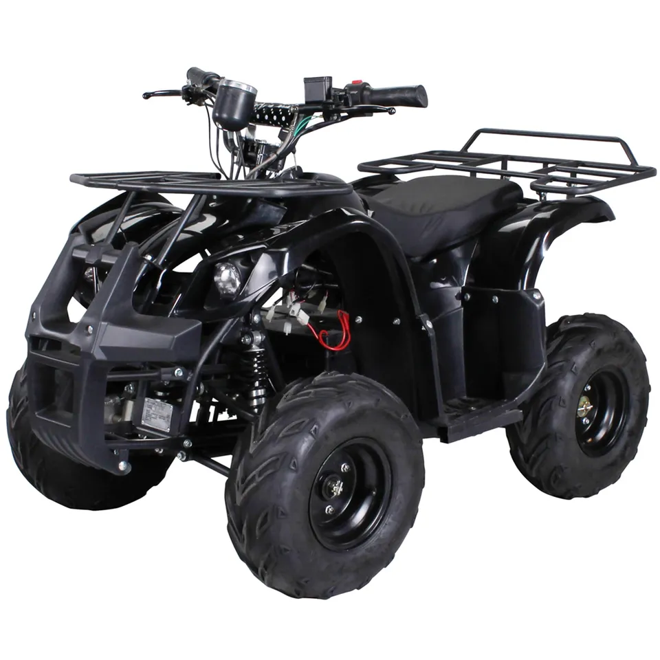 actionbikes-motors-s-8-farmer-kinderquad-elektro-schwarz-1000w image 1