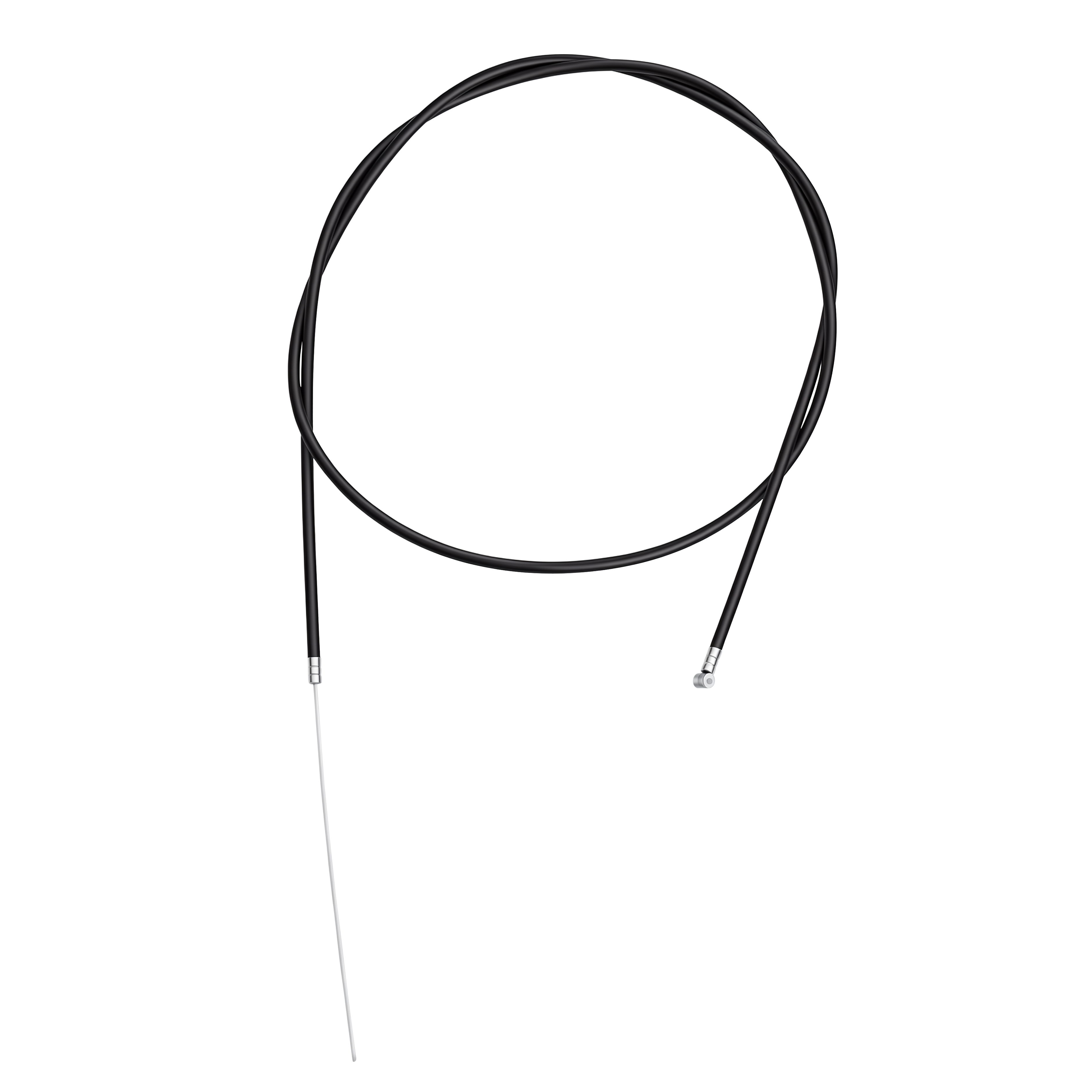 oryxearth-brm100p-1-bremszug-hinten-schwarz-mechanisch image 1