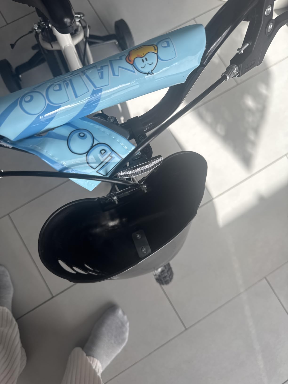 Ständer super