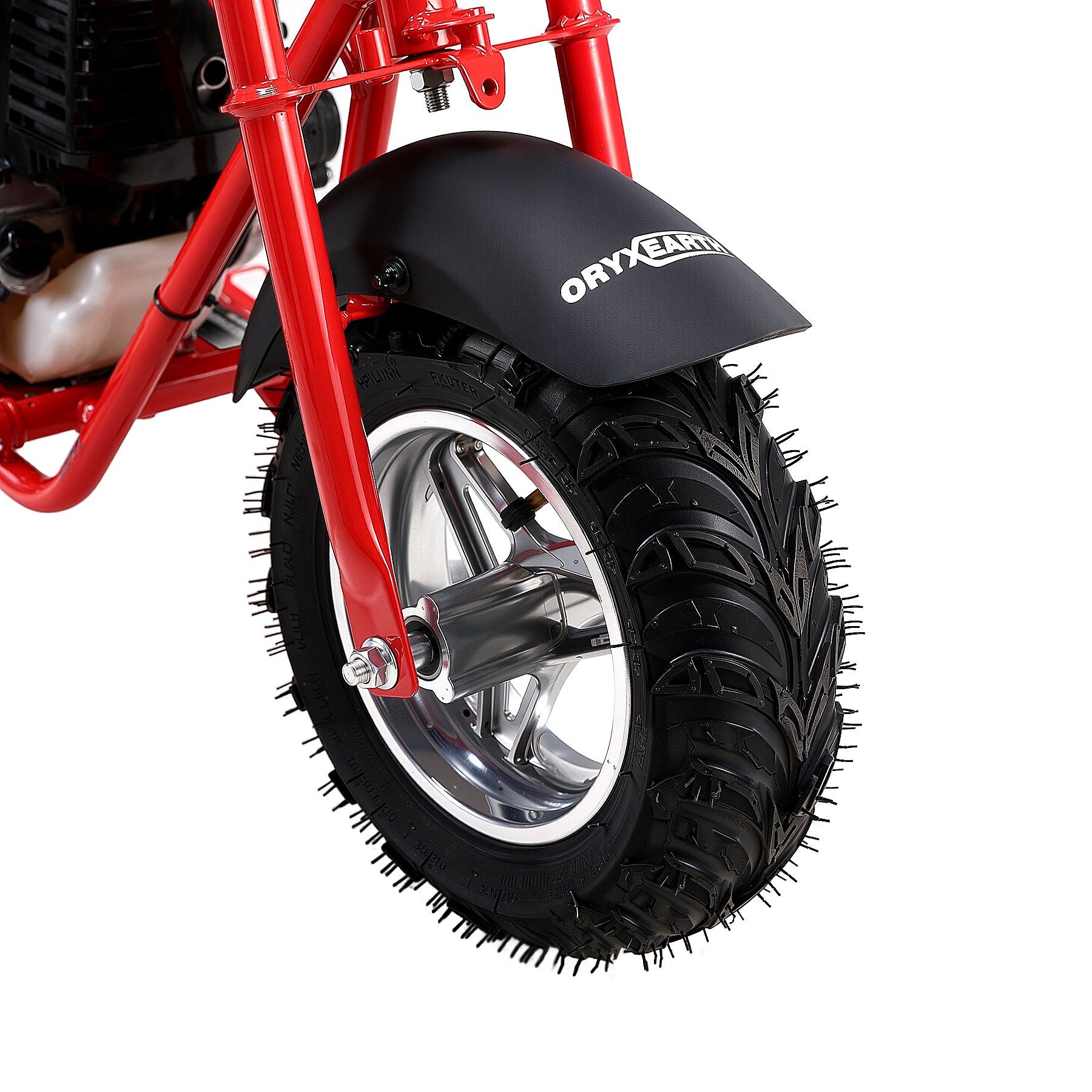 oryxearth-moto-brm40-2-minibike-40cc-kinder-rot image 7