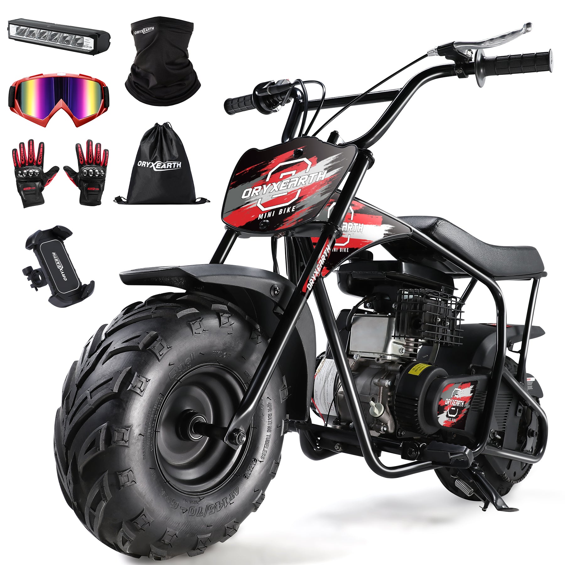 oryxearth-ogm105-plus-minibike-105cc-rot-28-mph image 2