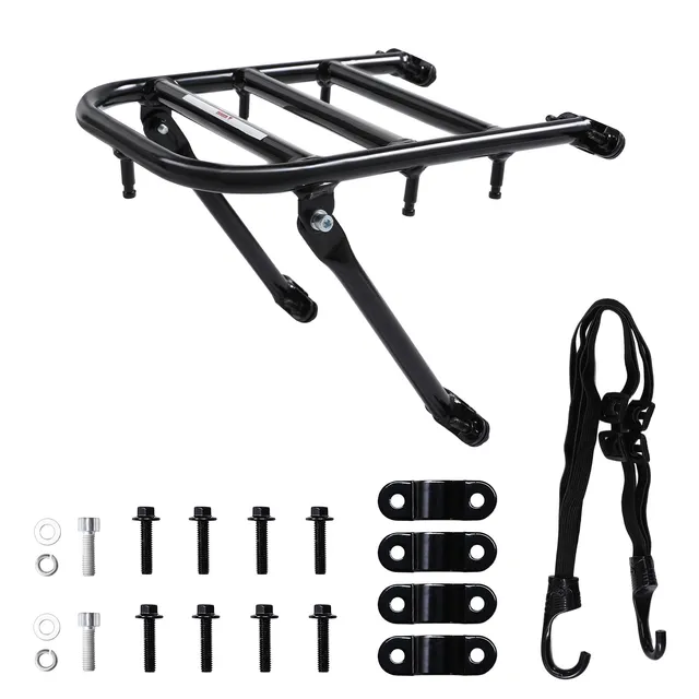 oryxearth-bike-accessories-mini-bike-front-gep-cktr-ger-schwarz-15-kg image 1