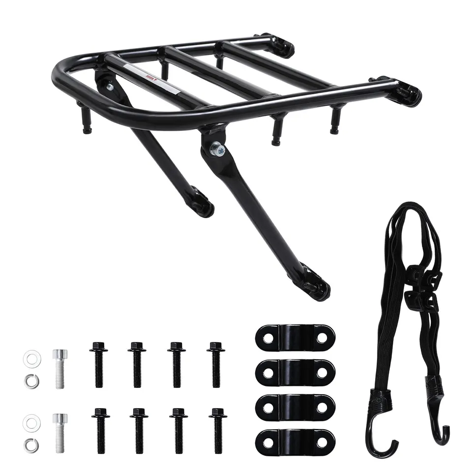 oryxearth-bike-accessories-mini-bike-front-gep-cktr-ger-schwarz-15-kg image 1
