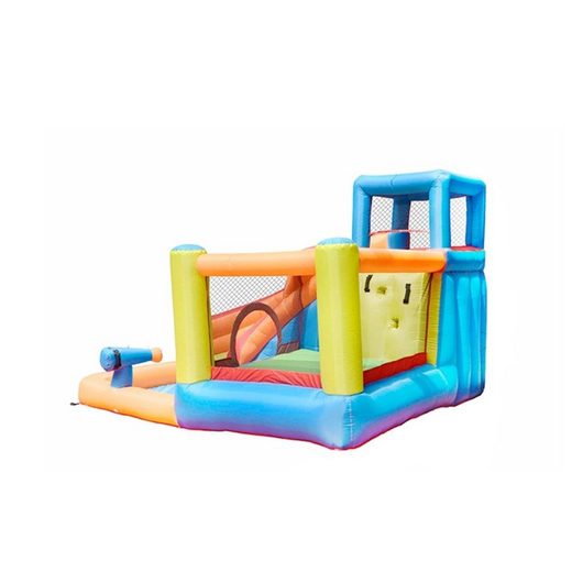 oryxearth-bouncy-castle-h-pfburg-mit-gebl-se-310x280-cm-klettern image 7