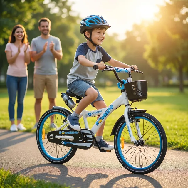 actionbikes-motors-donaldo-20-zoll-kinderfahrrad-mit-korb image 1