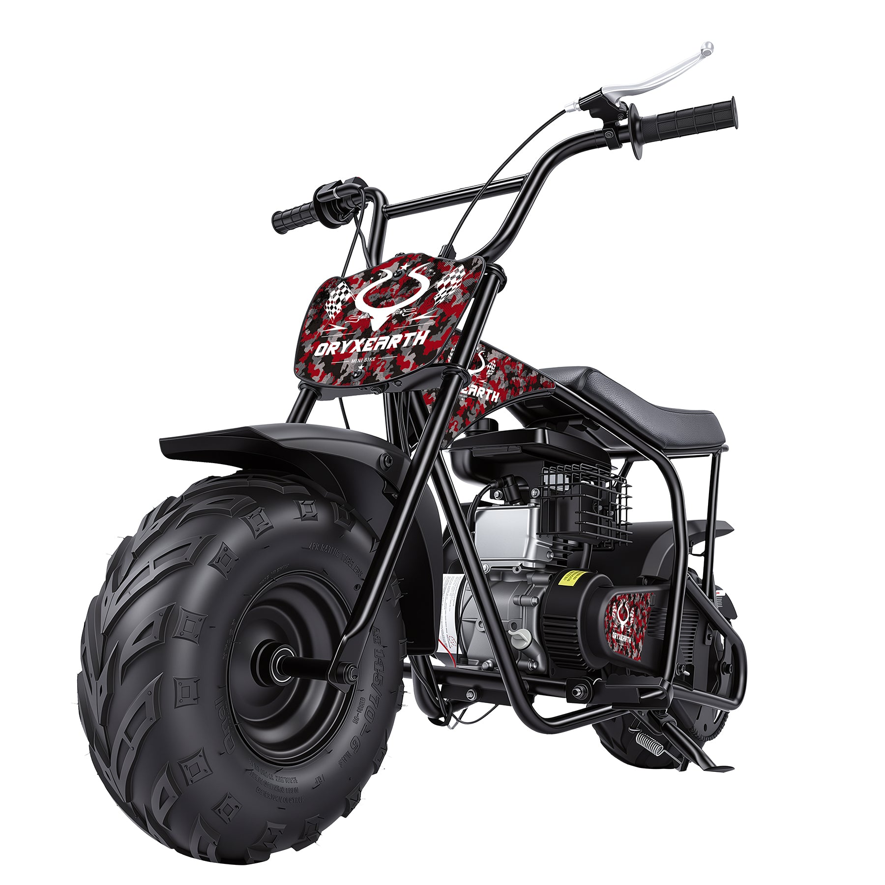 oryxearth-brm100p-1-105cc-mini-bike-dirt-bike-4-takt image 1