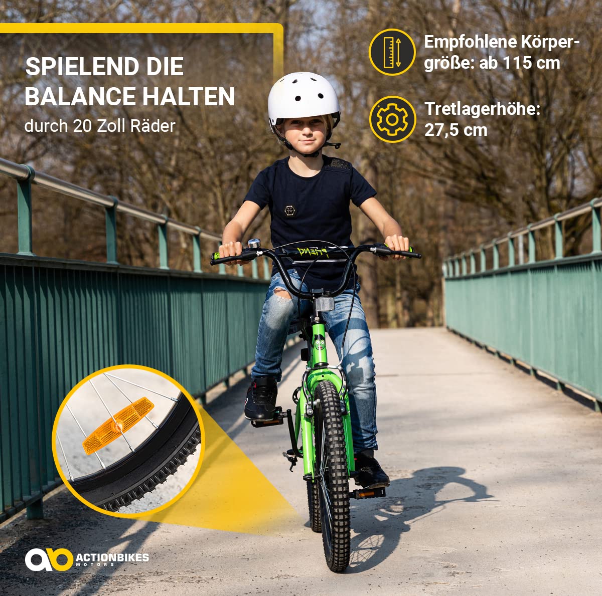 actionbikes-zombie-kinderfahrrad-20-zoll-dirtbike-6-9-jahre image 5