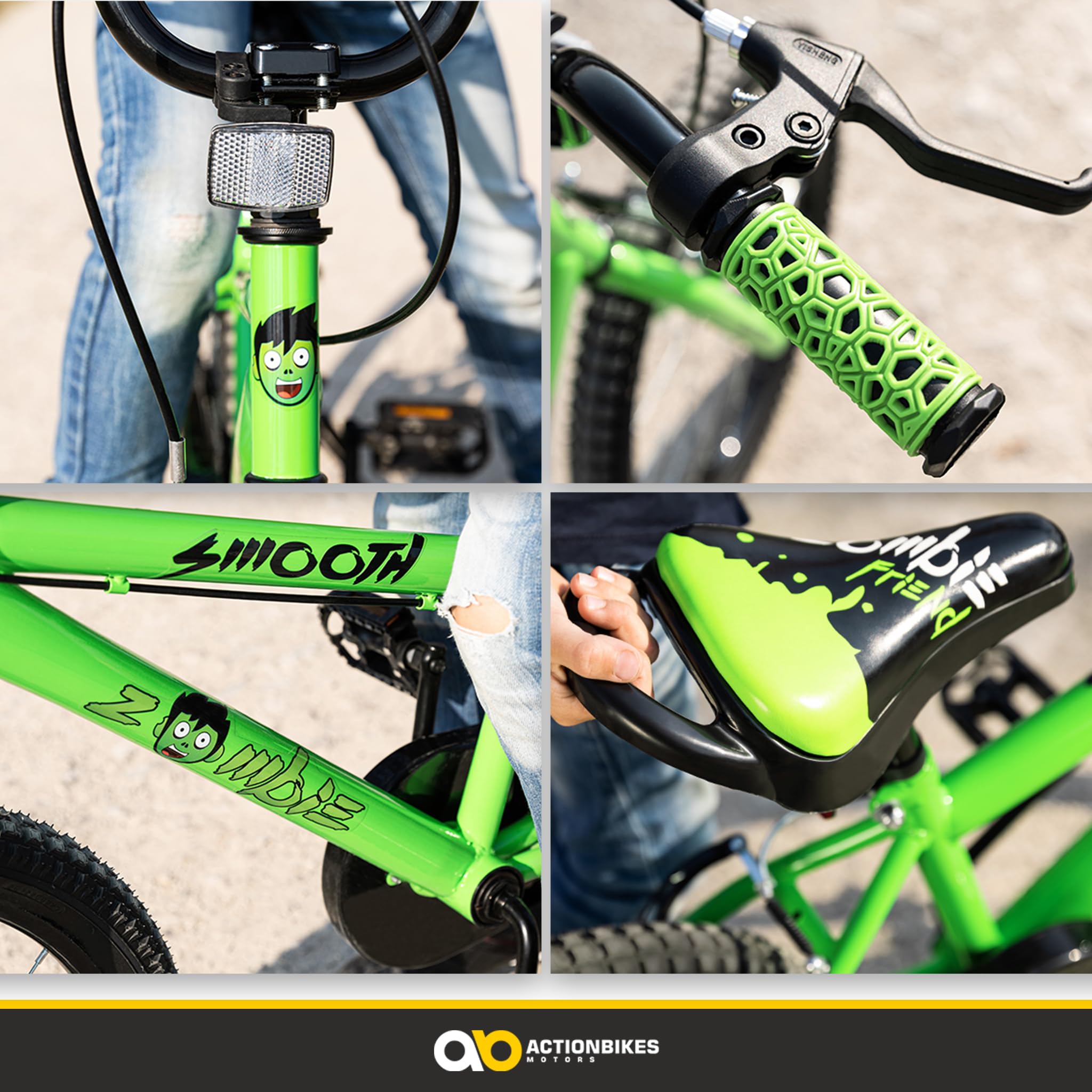 actionbikes-zombie-kinderfahrrad-16-zoll-mit-st-tzr-dern-4-7-j image 8