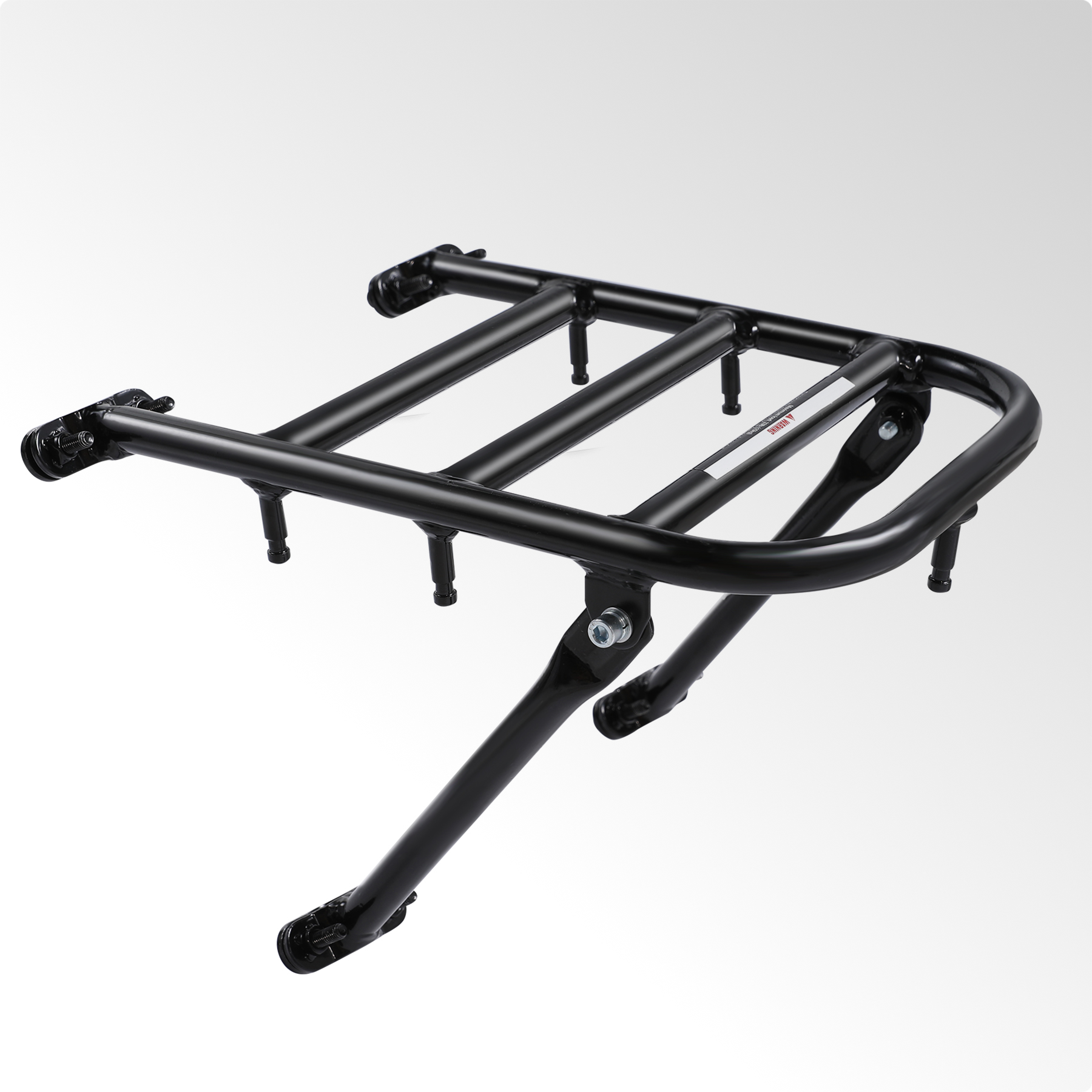 oryxearth-bike-mini-bike-front-gep-cktr-ger-schwarz-15kg image 1