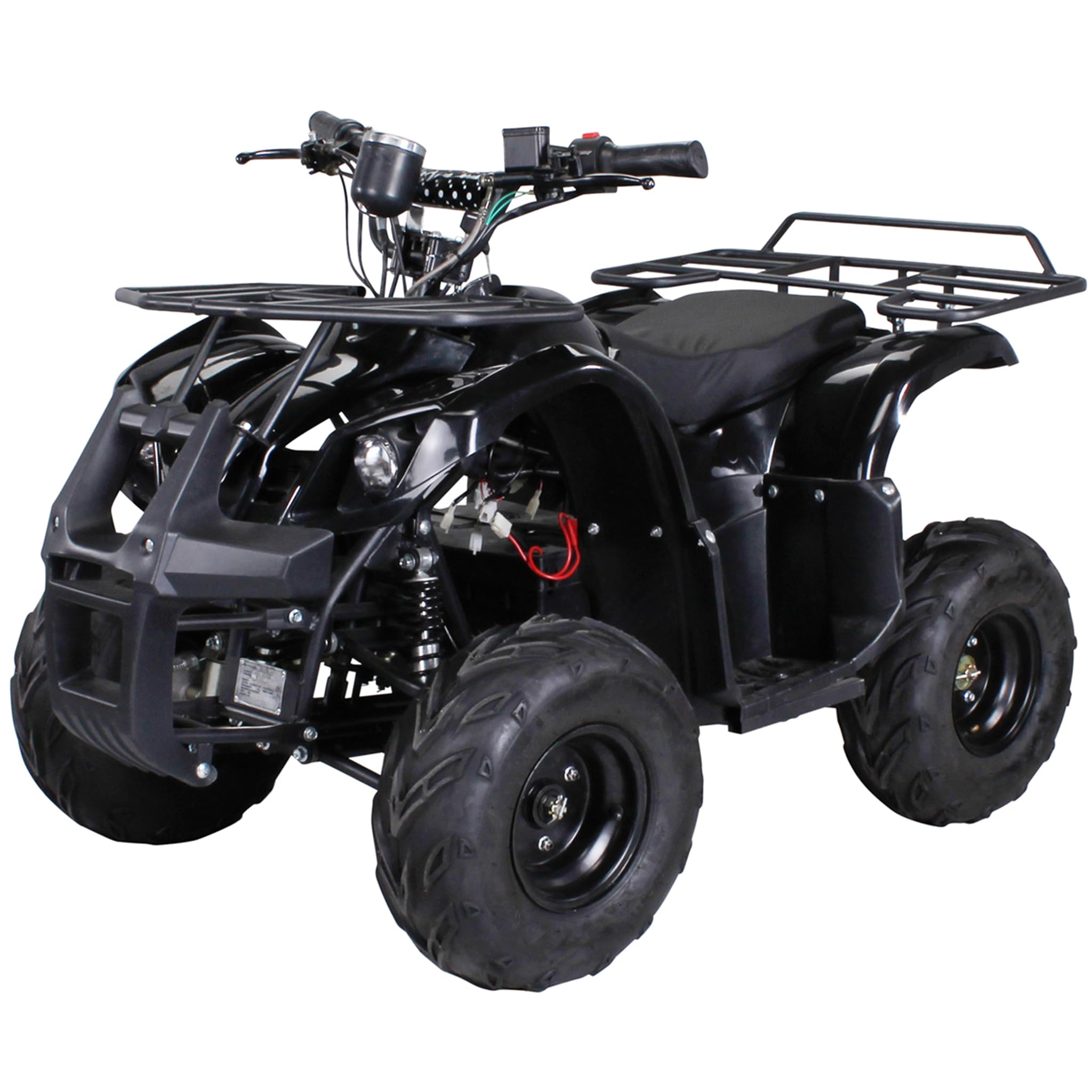 actionbikes-motors-s-8-farmer-kinderquad-elektro-schwarz-1000w image 1