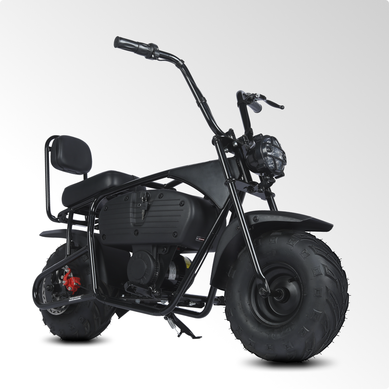 oryxearth-electric-dirt-bike-1000w-elektro-dirtbike-camo-orange image 6