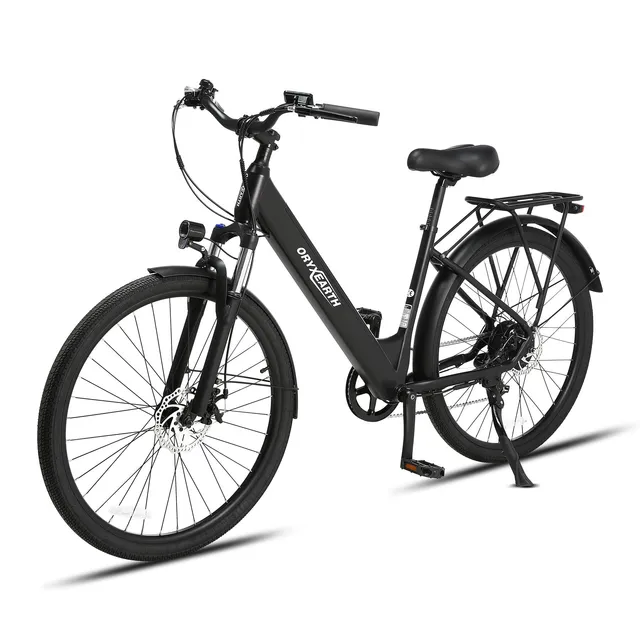 oryxearth-electric-dirt-bike-27-5-e-bike-250w-schwarz image 1
