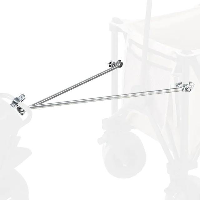 oryxearth-bike-accessories-abschleppstange-silber-mini image 1