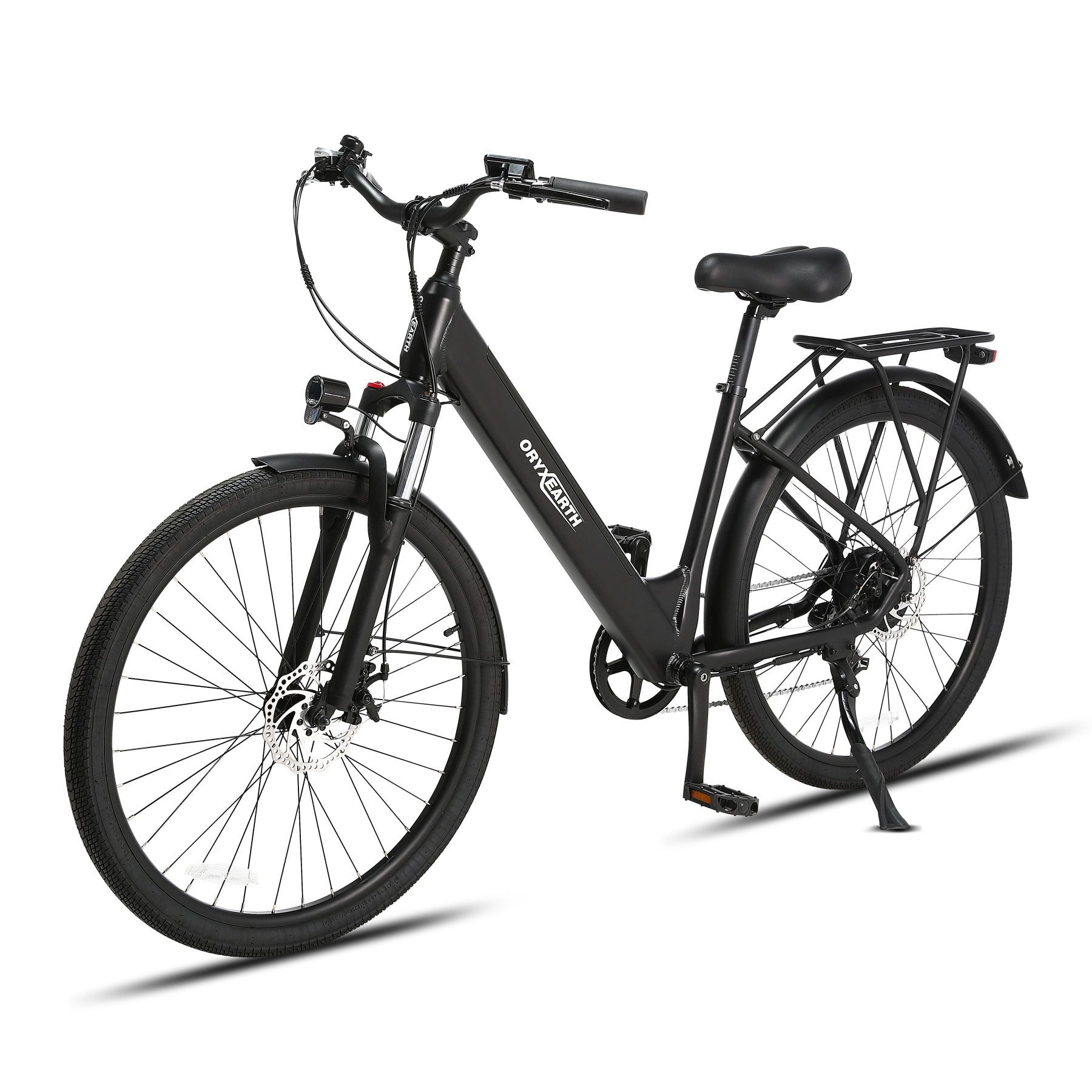 oryxearth-electric-dirt-bike-27-5-e-bike-250w-schwarz image 2