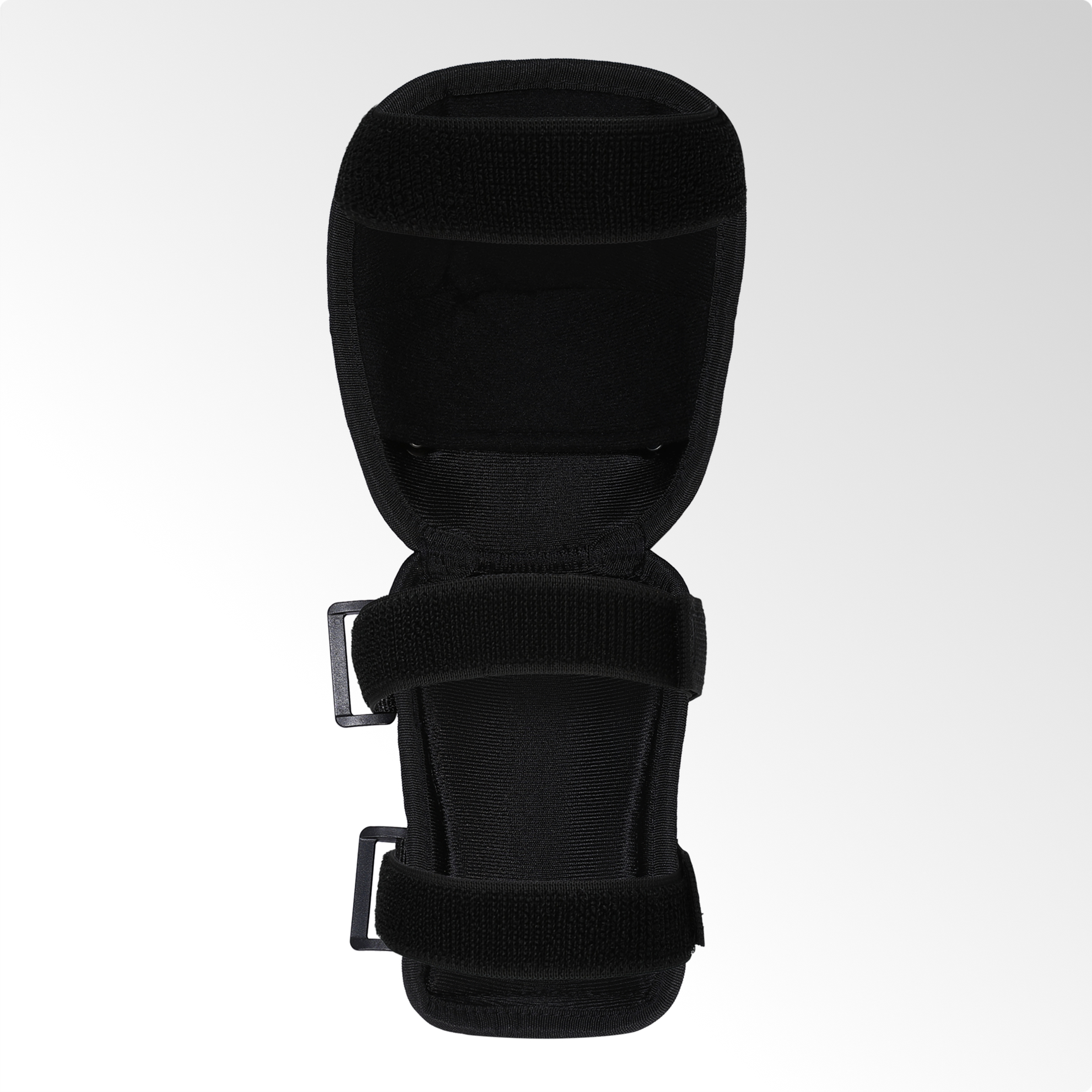 oryxearth-knie-ellbogenschoner-set-kinder-schwarz-4-tlg image 7
