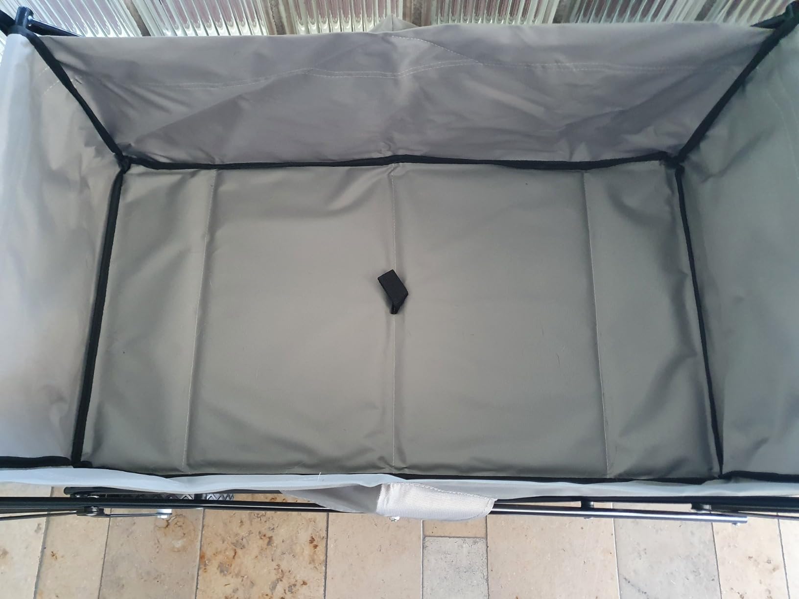 Praktische Taschen