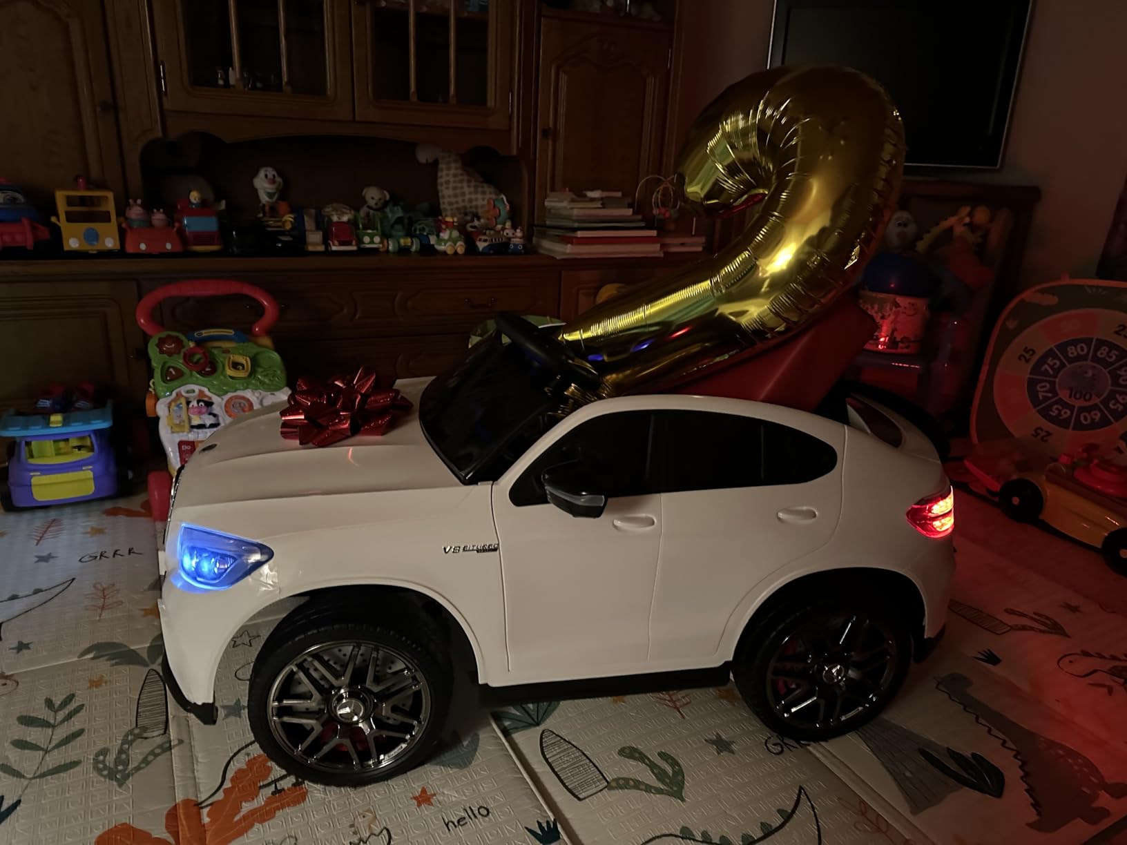 Mega Auto