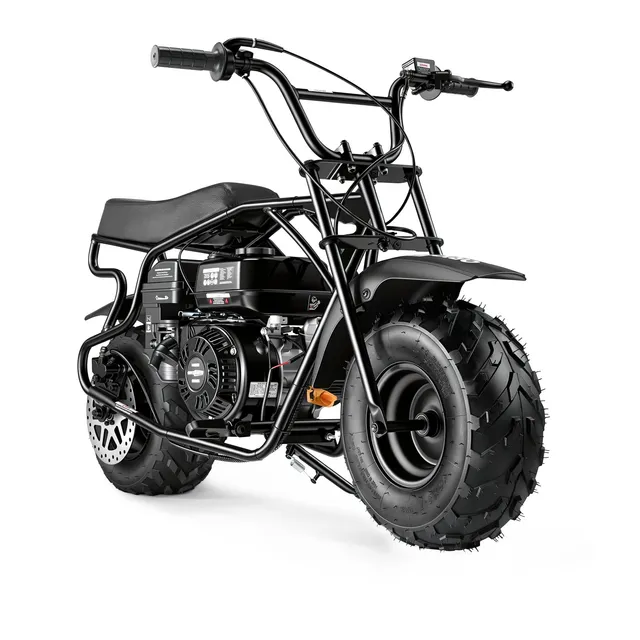 oryxearth-brm200-2-mini-bike-196cc-4-takt-offroad image 1