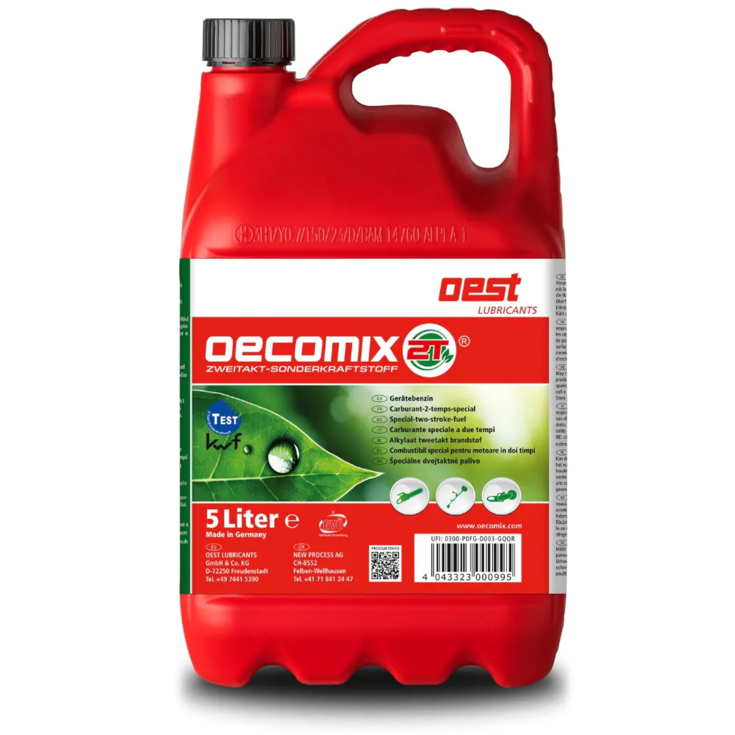 oest-oecomix-2t-sonderkraftstoff-1-50-5-liter-gebrauchsfertig image 1