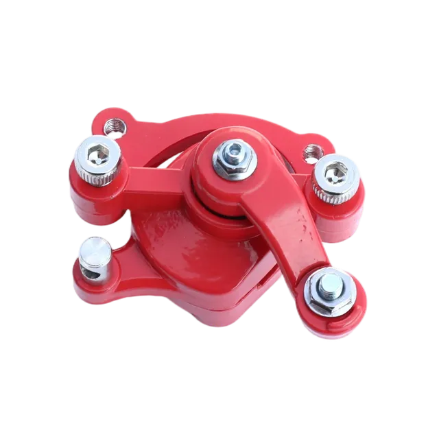 oryxearth-brm100p-1-bremssattel-hinten-scheibenbremse-mini-bike image 1