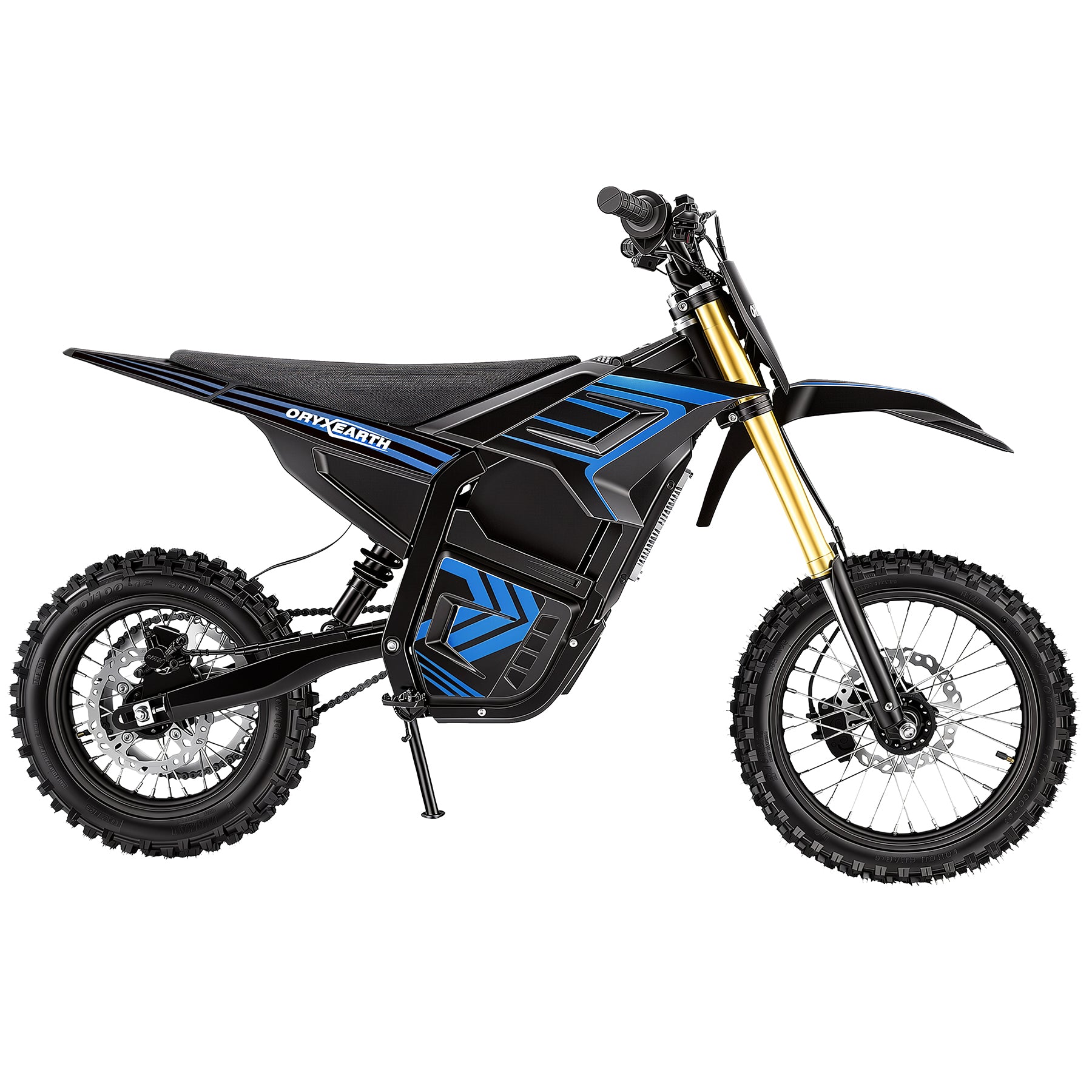 oryxearth-vrme1000-5-electric-dirt-bike-3000w-blau-48v image 6
