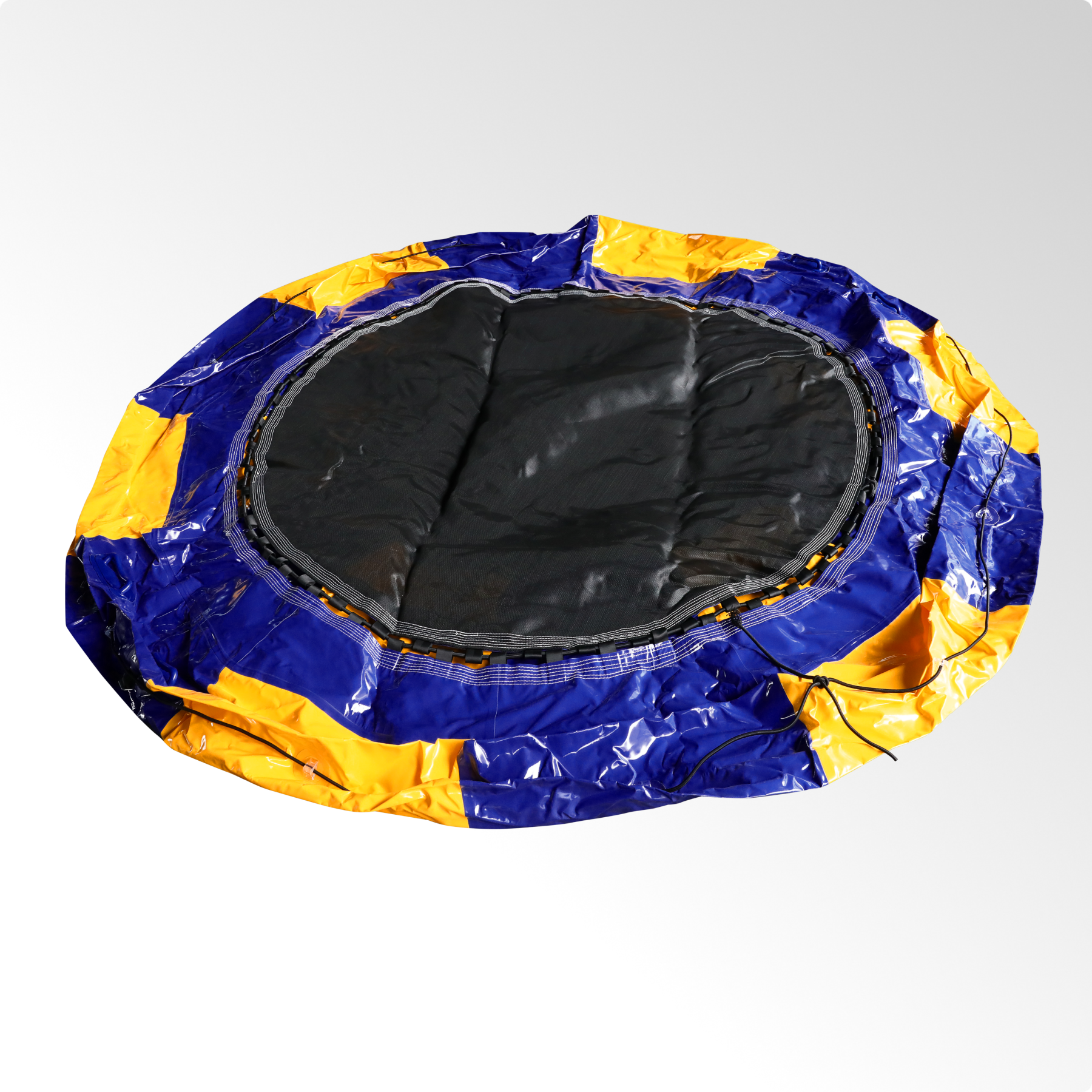 oryxearth-water-fun-wassertrampolin-10ft-gelb-blau-advanced image 6