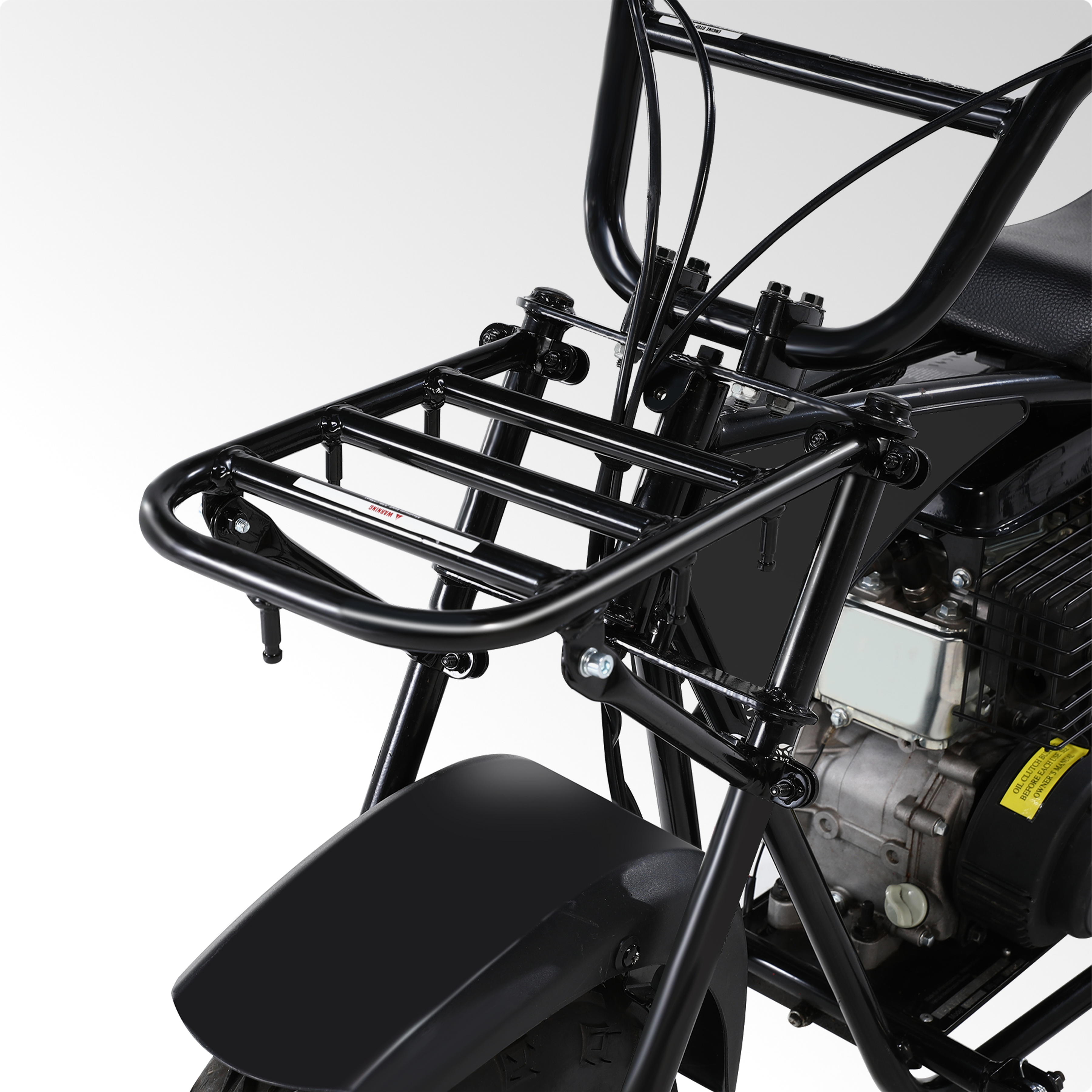 oryxearth-bike-mini-bike-front-gep-cktr-ger-schwarz-15kg image 5
