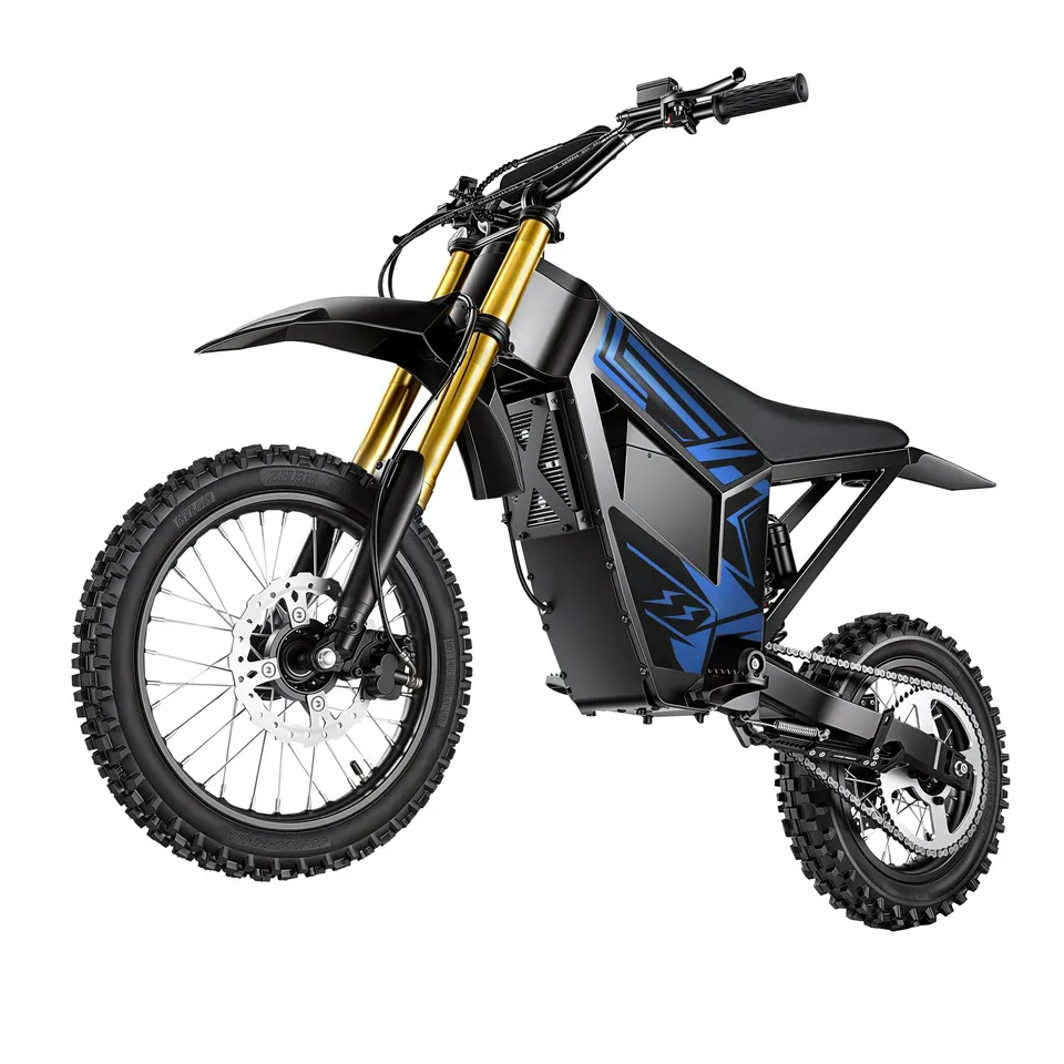 oryxearth-vrme1000-6-electric-dirt-bike-48v-blau-2200w image 1