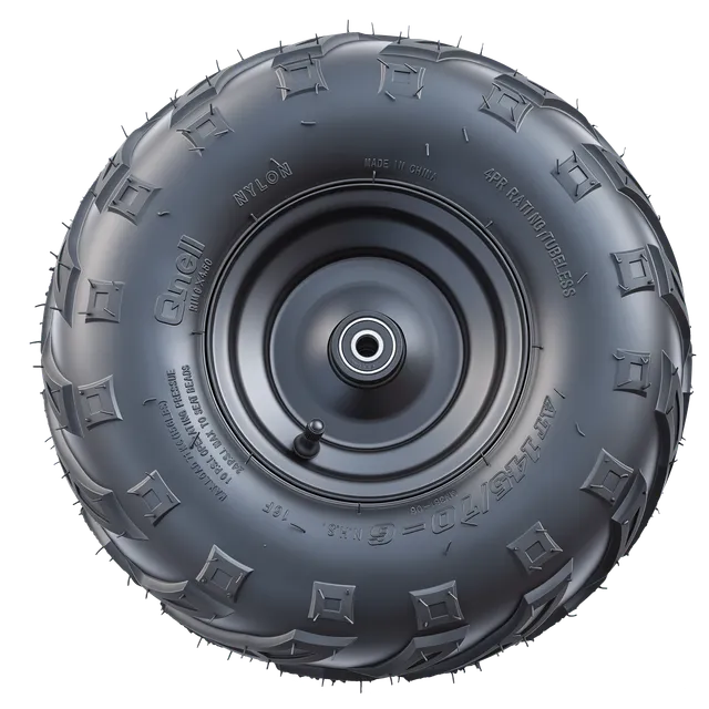 oryxearth-brm100p-1-komplettrad-145-70-6-vorn-hinten image 1