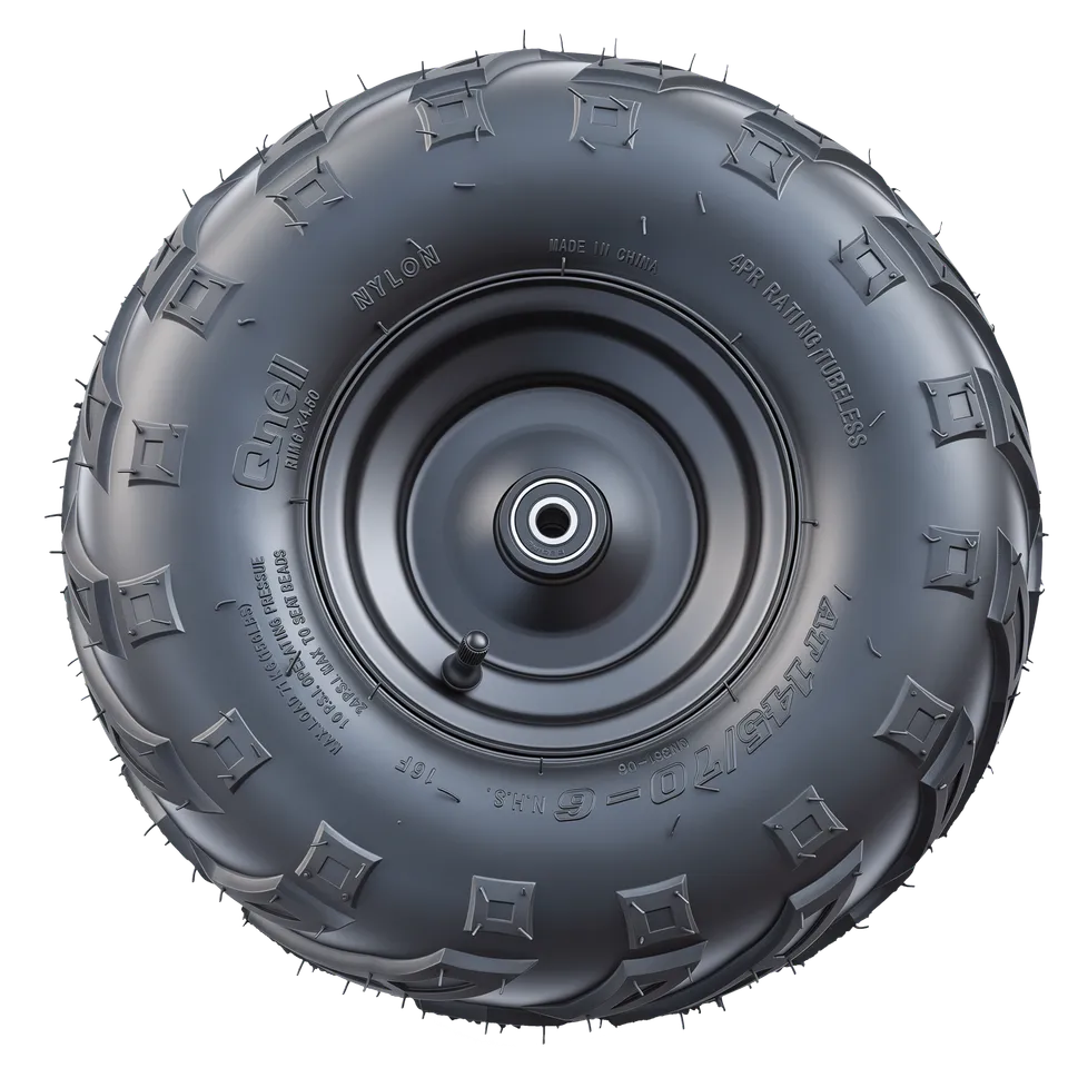 oryxearth-brm100p-1-komplettrad-145-70-6-vorn-hinten image 1