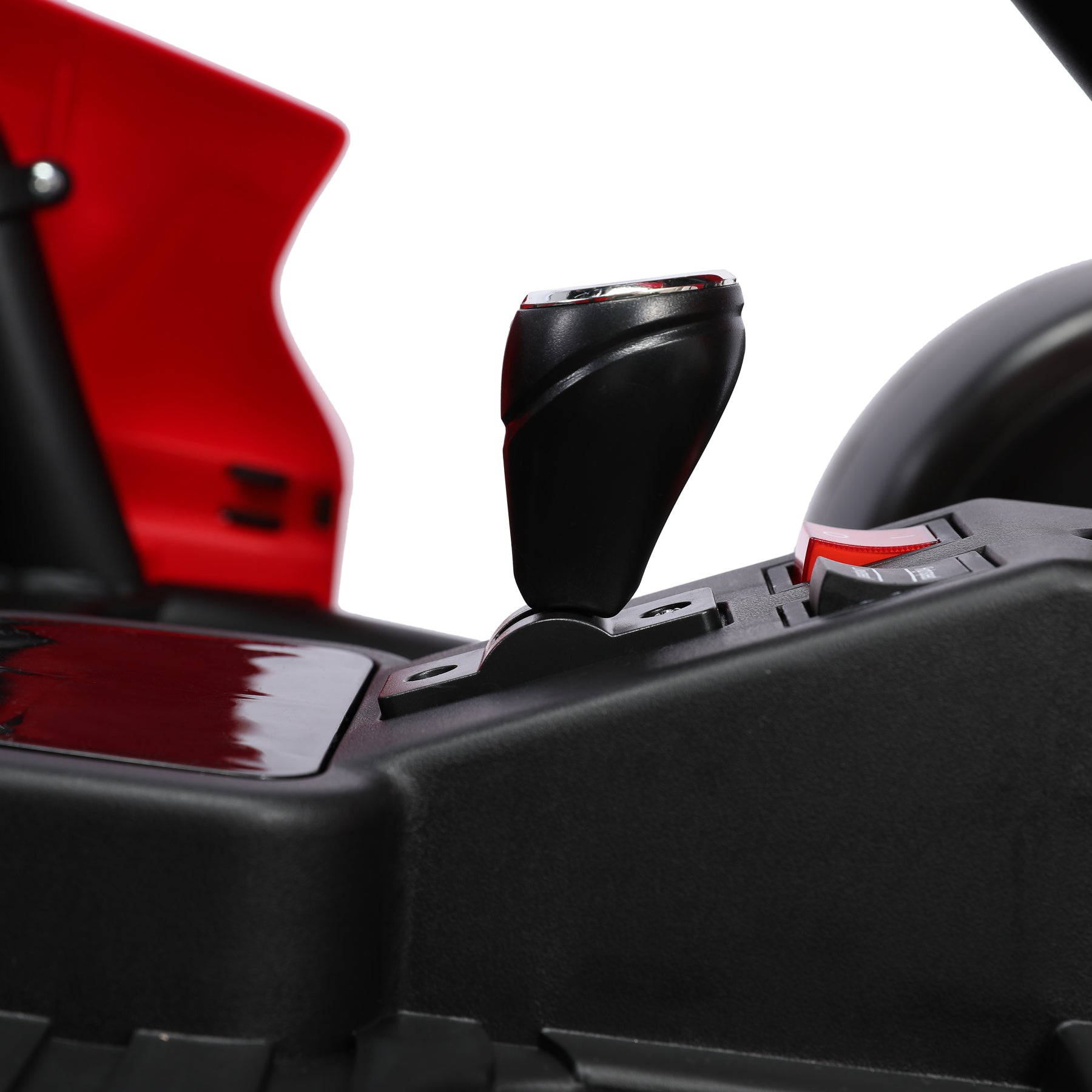 oryxearth-go-kart-kinderfahrzeug-12v-elektro-rot image 5