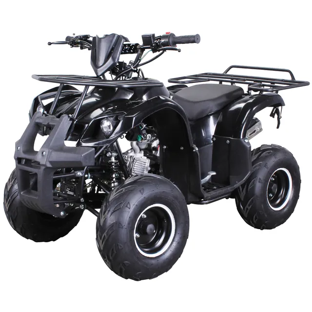 actionbikes-s-8-farmer-jugend-quad-125ccm-schwarz-50-km-h image 1