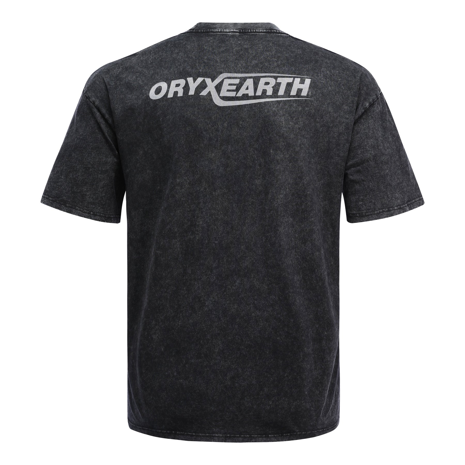 oryxearth-vintage-t-shirt-dirt-bike-schwarz-baumwolle image 5