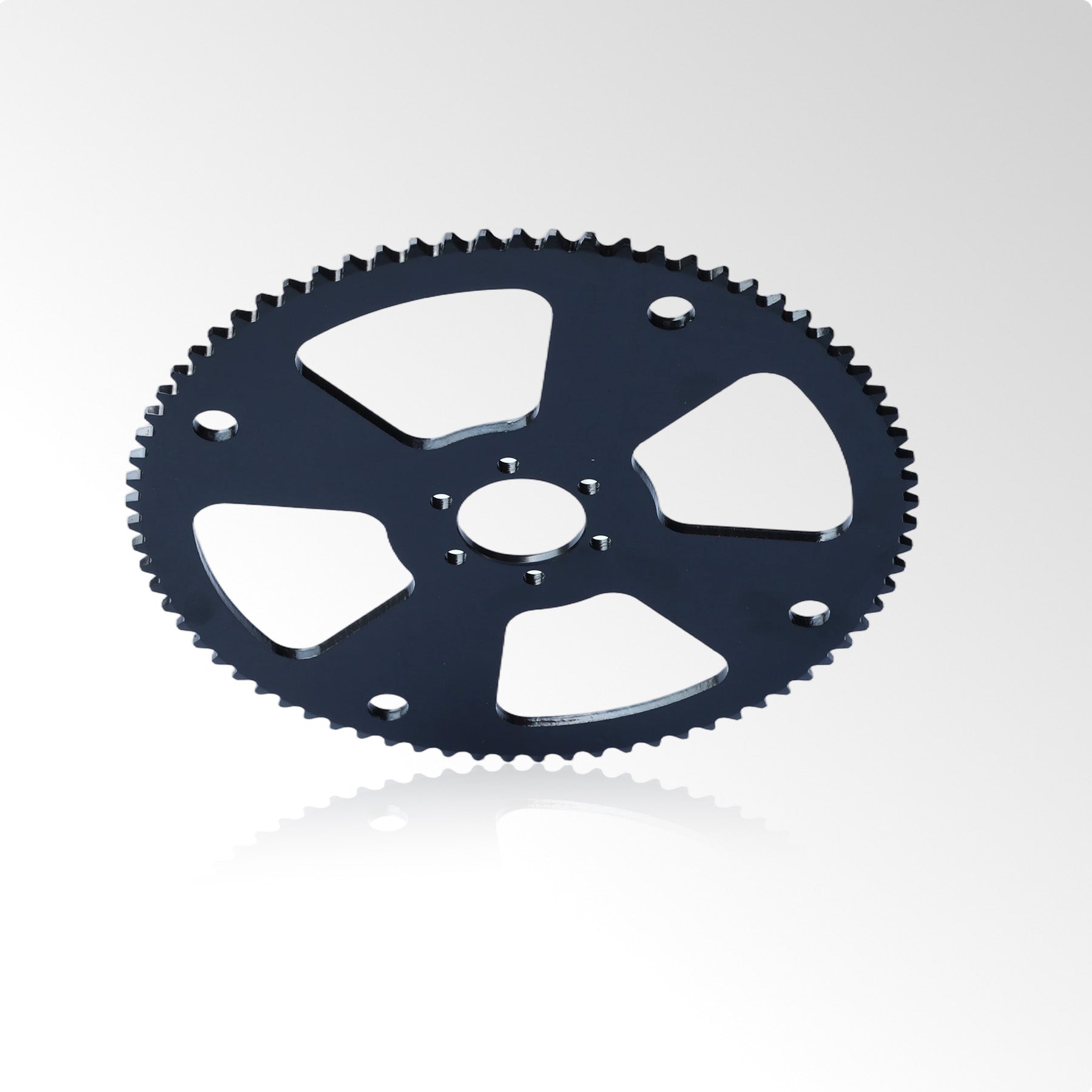 oryxearth-bike-kettenrad-hinten-brm100p-1-schwarz-ersatzteil image 2
