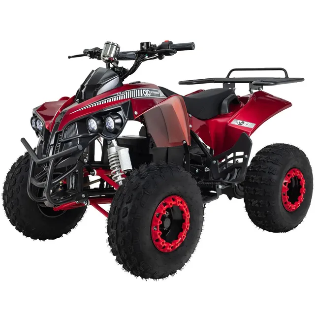 actionbikes-s-10-kinderquad-elektro-1000w-rot-20-km-h image 1