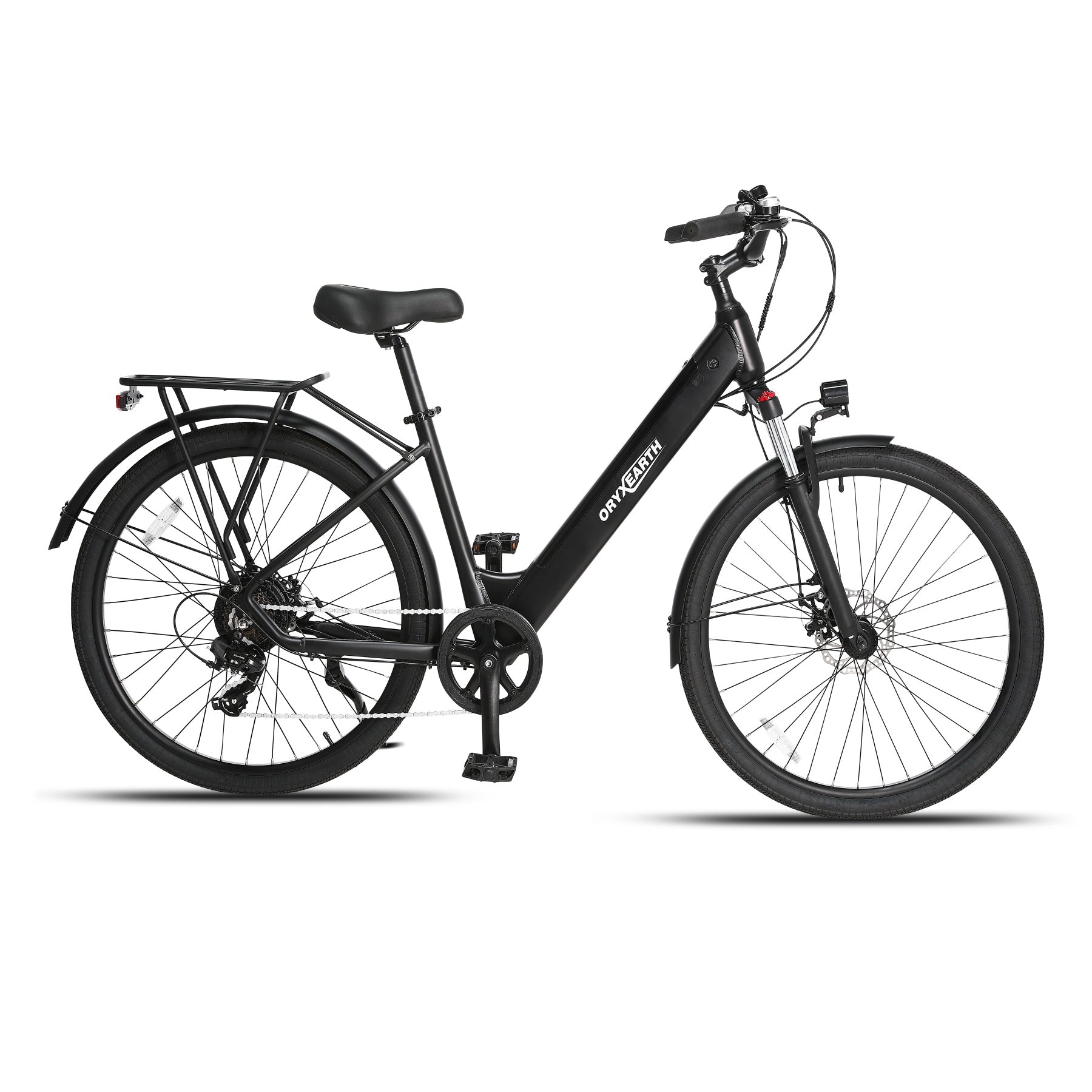 oryxearth-electric-dirt-bike-27-5-e-bike-250w-schwarz image 7