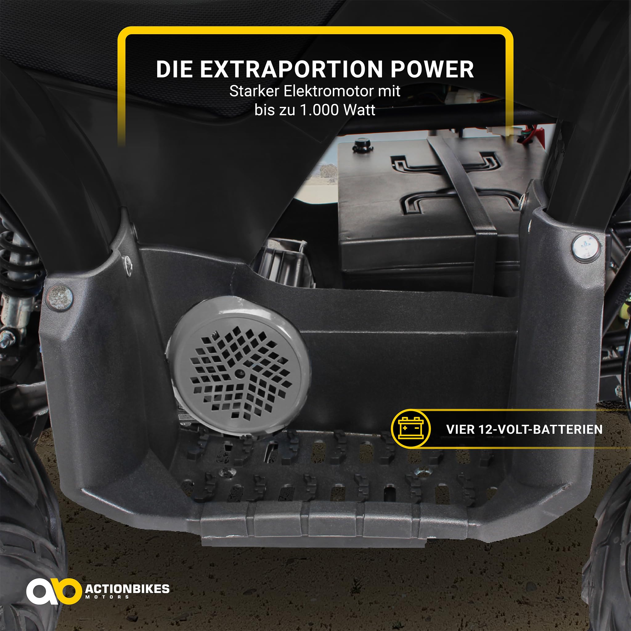 actionbikes-motors-s-8-farmer-kinderquad-elektro-schwarz-1000w image 6