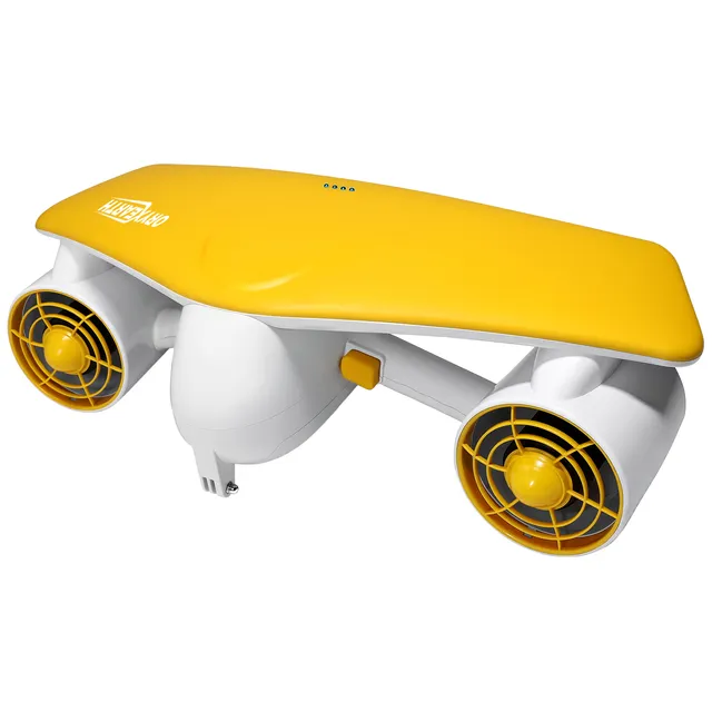 oryxearth-water-fun-unterwasserscooter-12-kgf-gelb image 1
