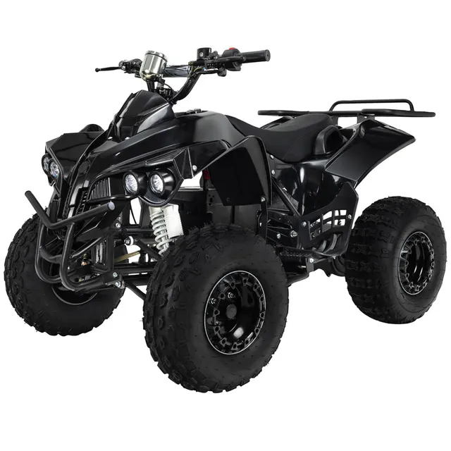 actionbikes-s-10-kinderquad-elektro-1000w-schwarz-20-km-h image 1