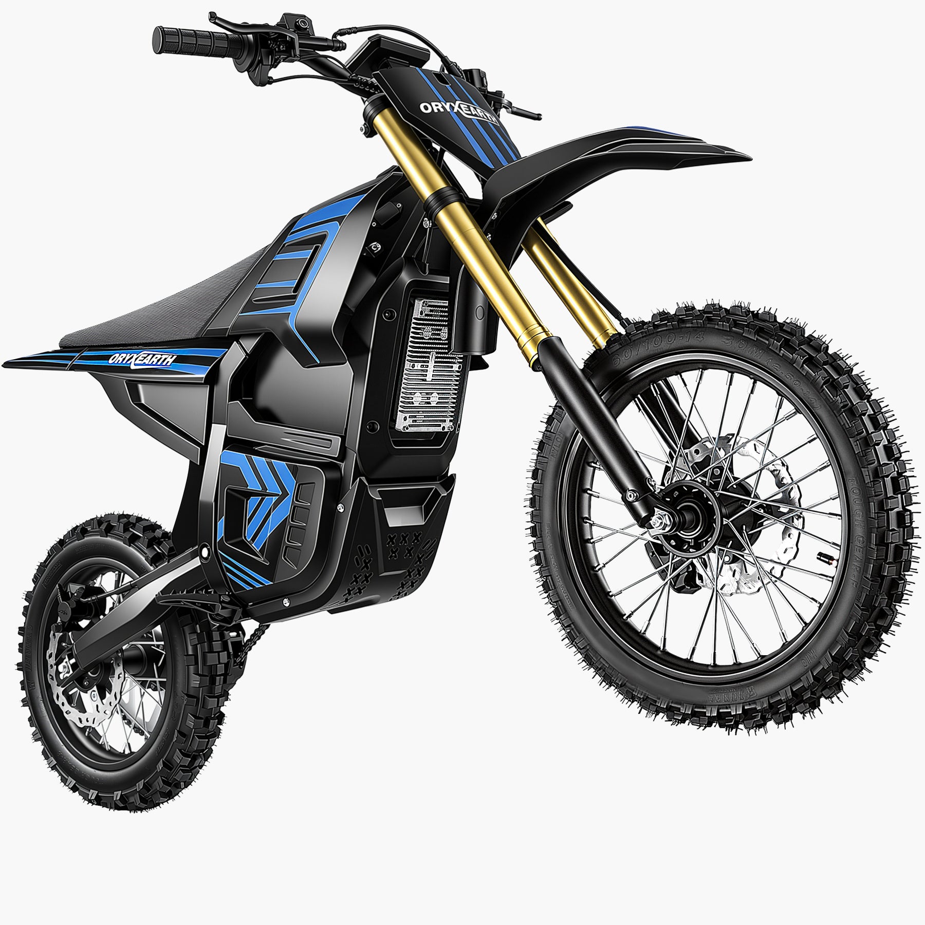 oryxearth-vrme1000-5-electric-dirt-bike-3000w-blau-48v image 1